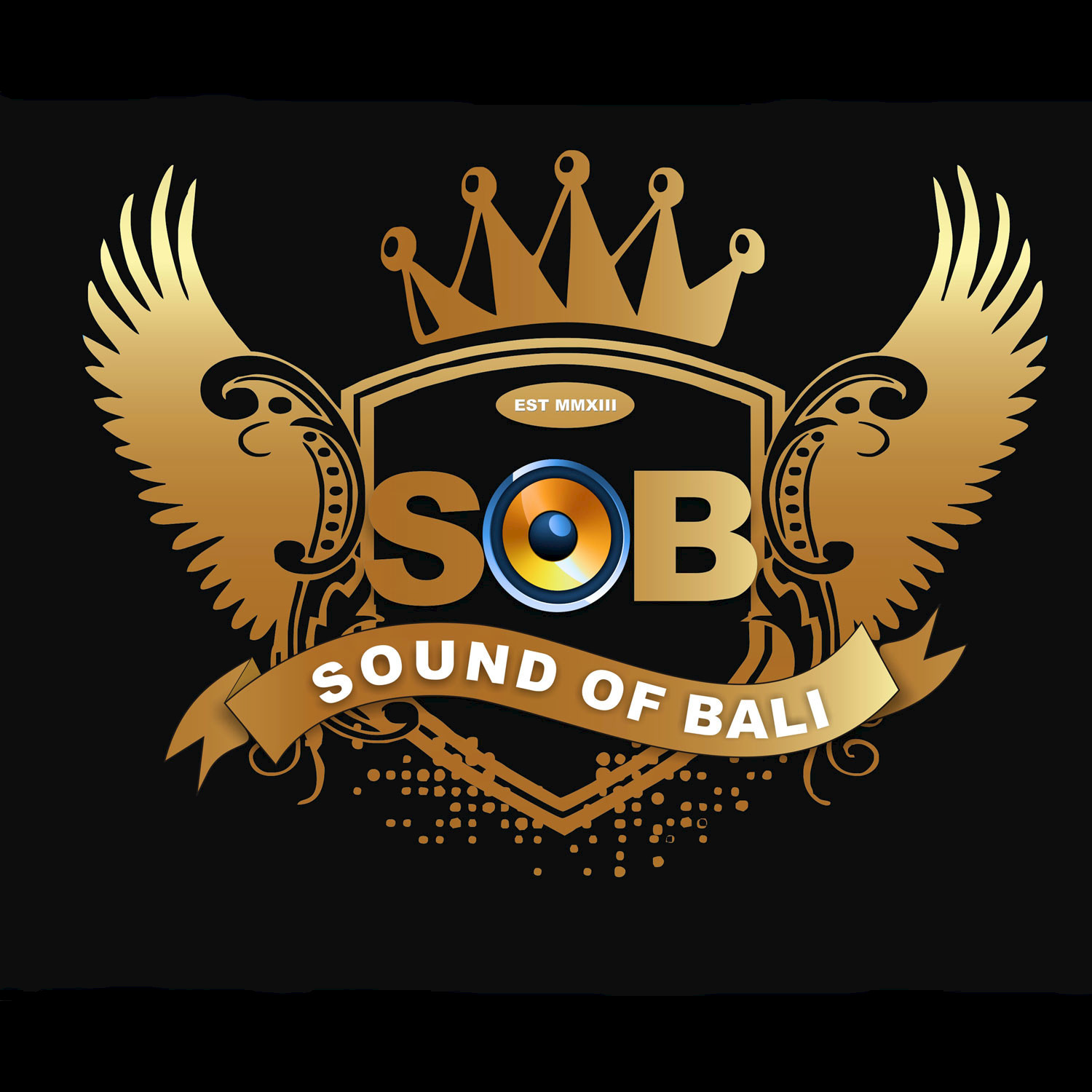 Sound of Bali - Single