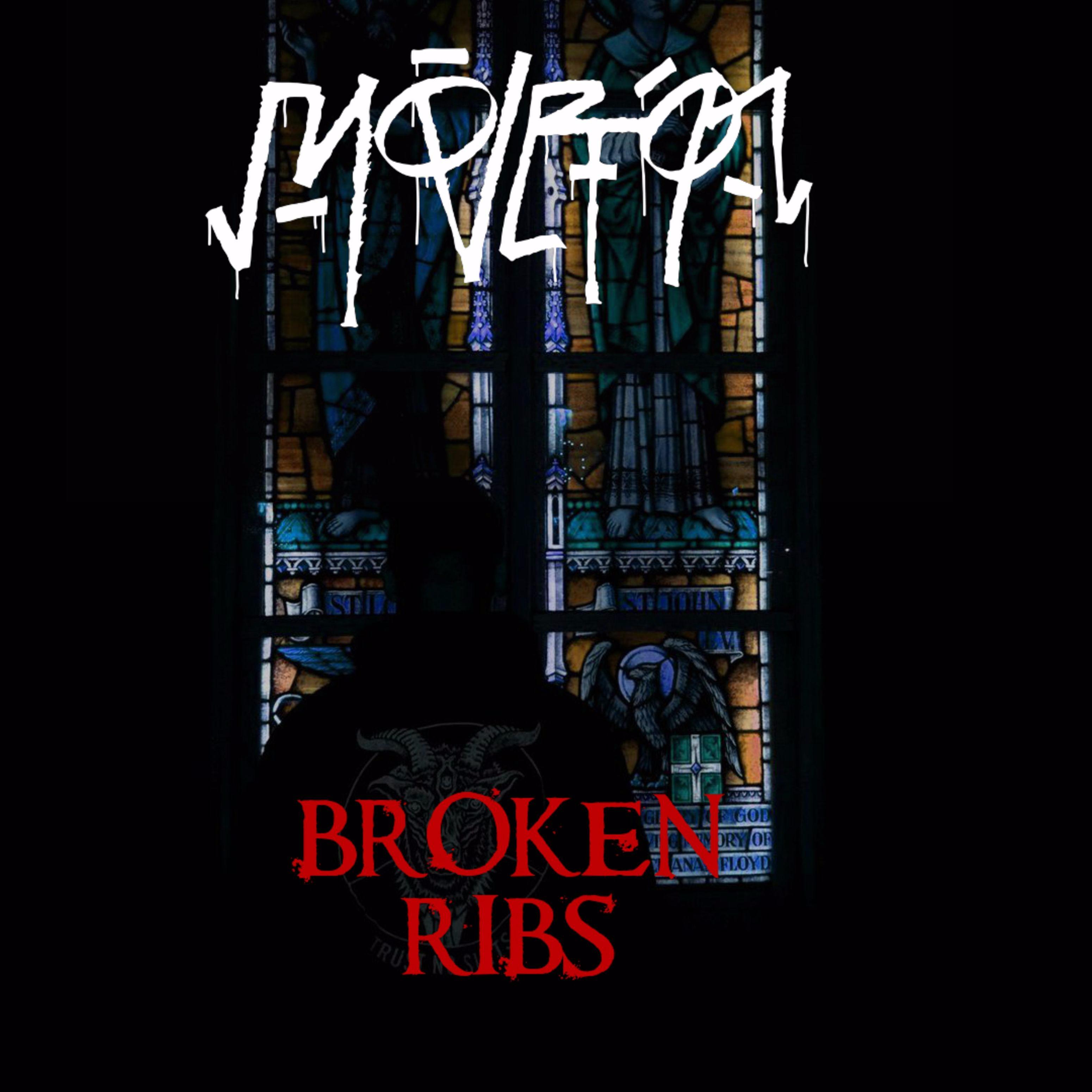 Broken Ribs