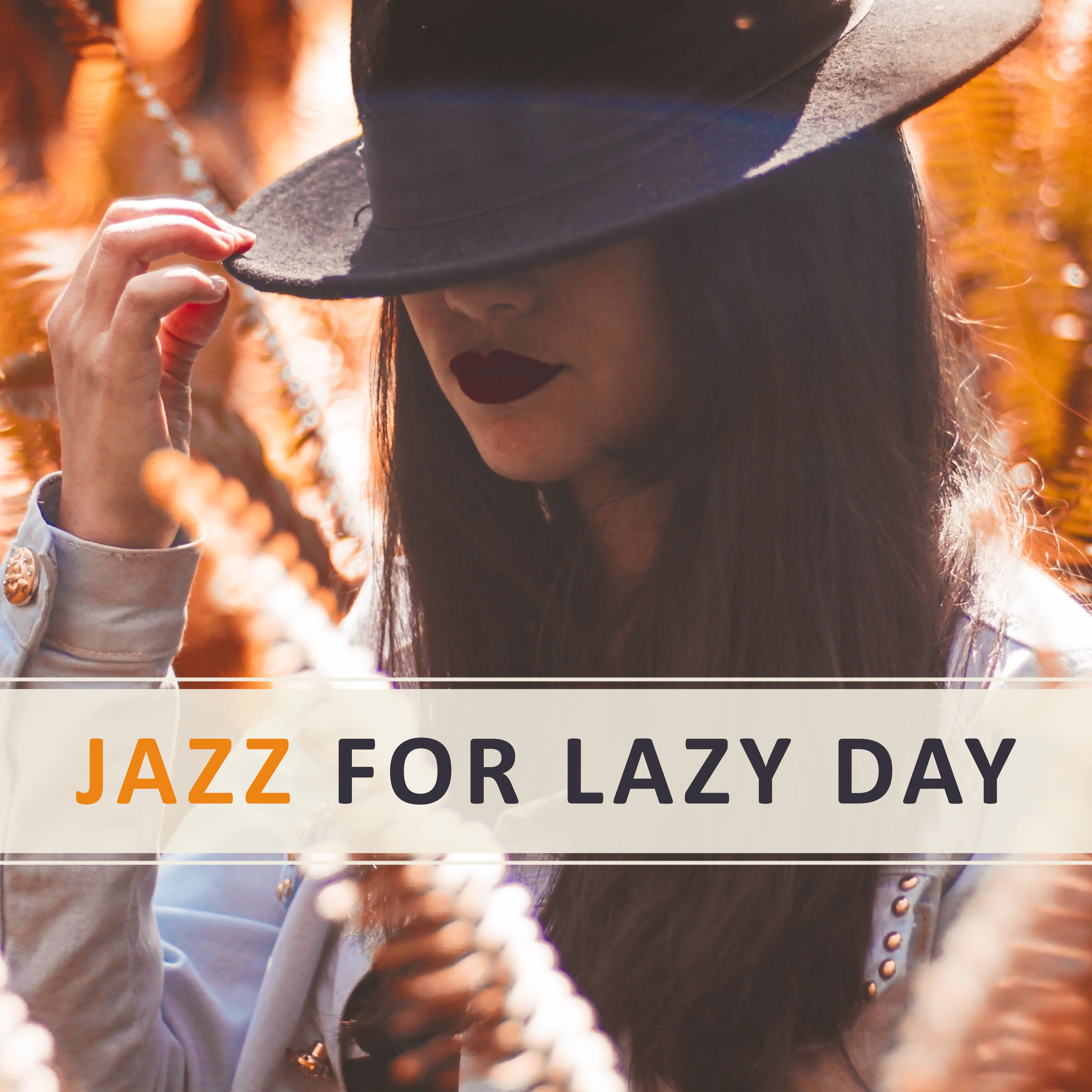 Jazz for Lazy Day – Calming Piano Sounds, Jazz for Relaxation, Chilled Music, Soft Sounds, Peaceful Jazz