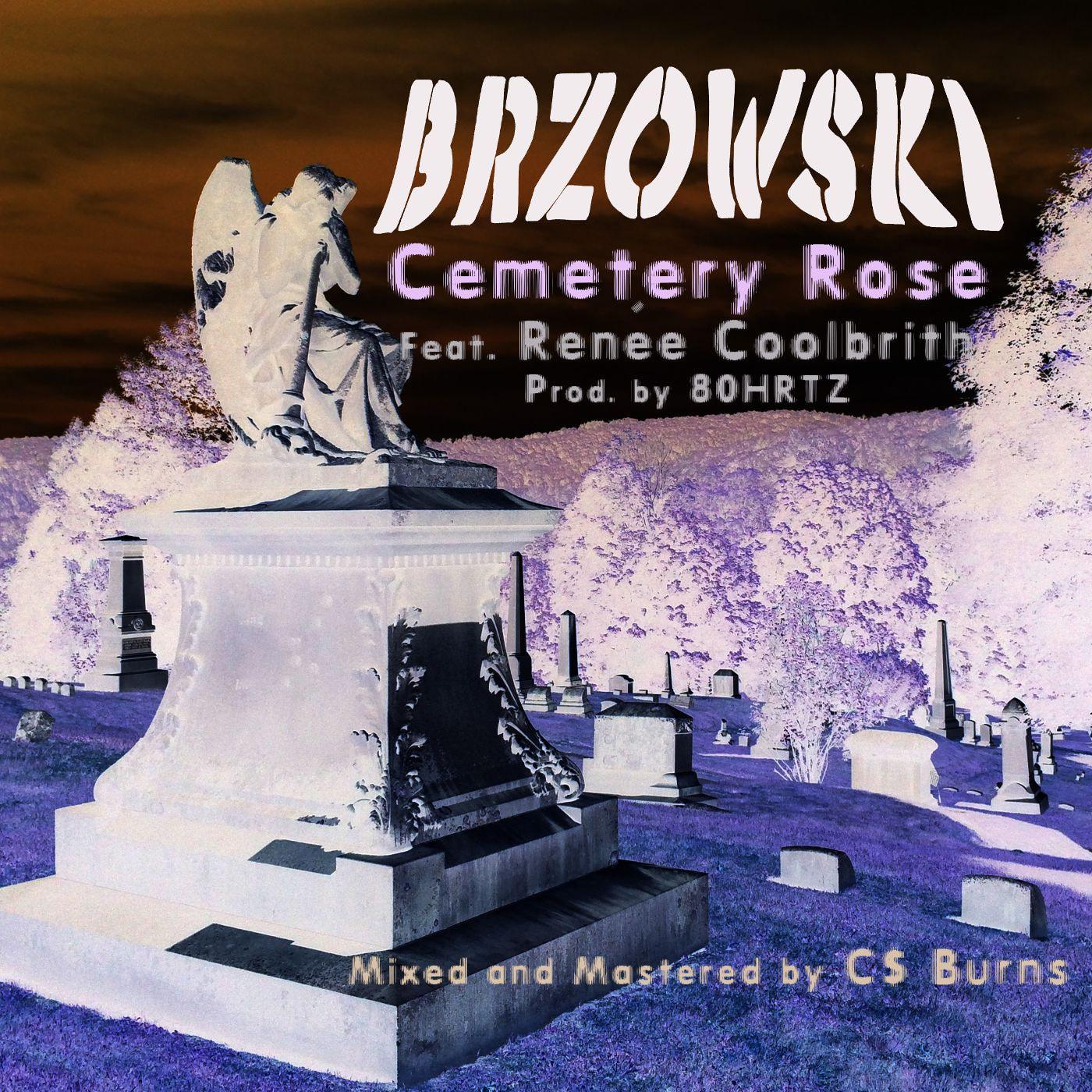 Cemetery Rose (feat. Renée Coolbrith)