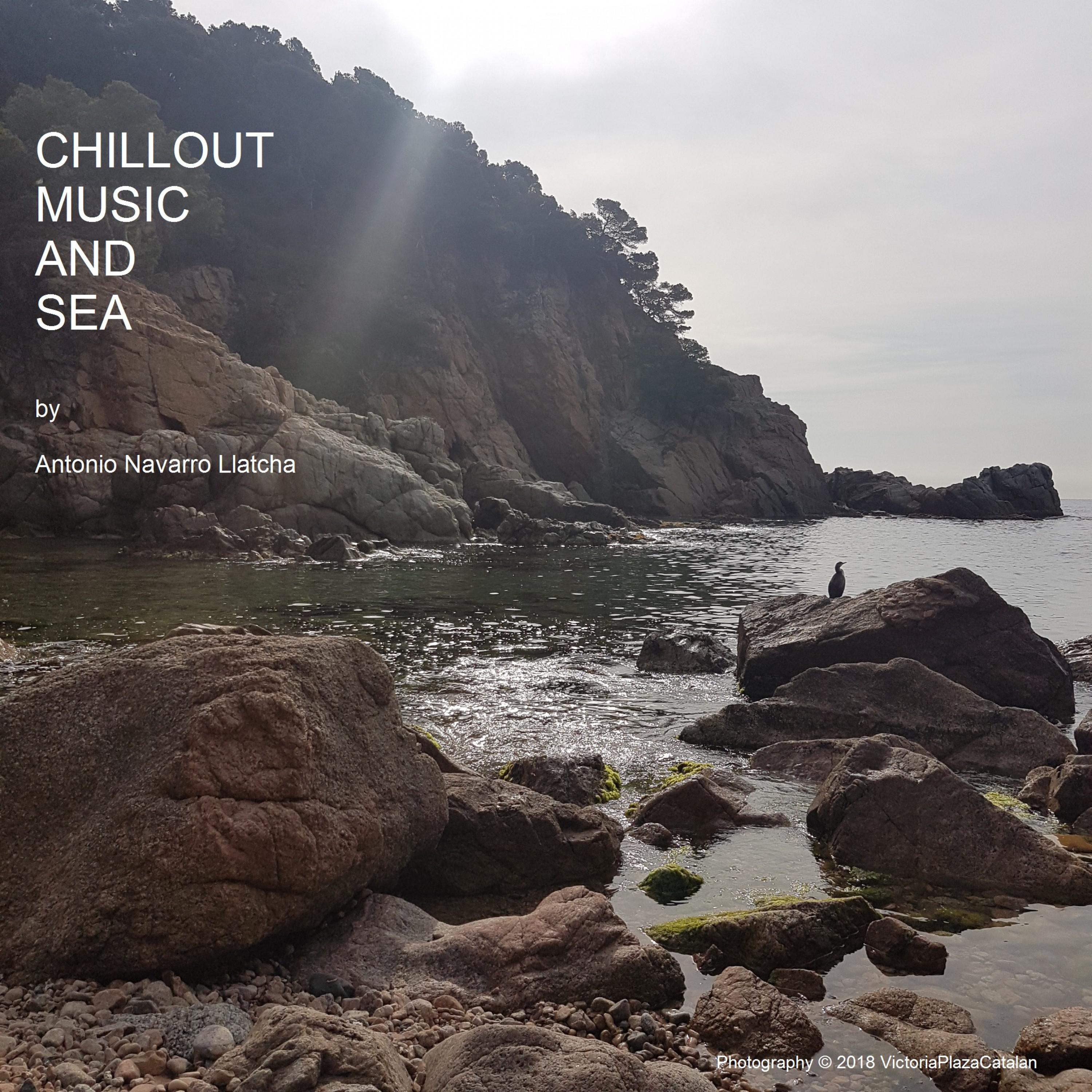 Chillout and Sea 180314 (Instrumental)