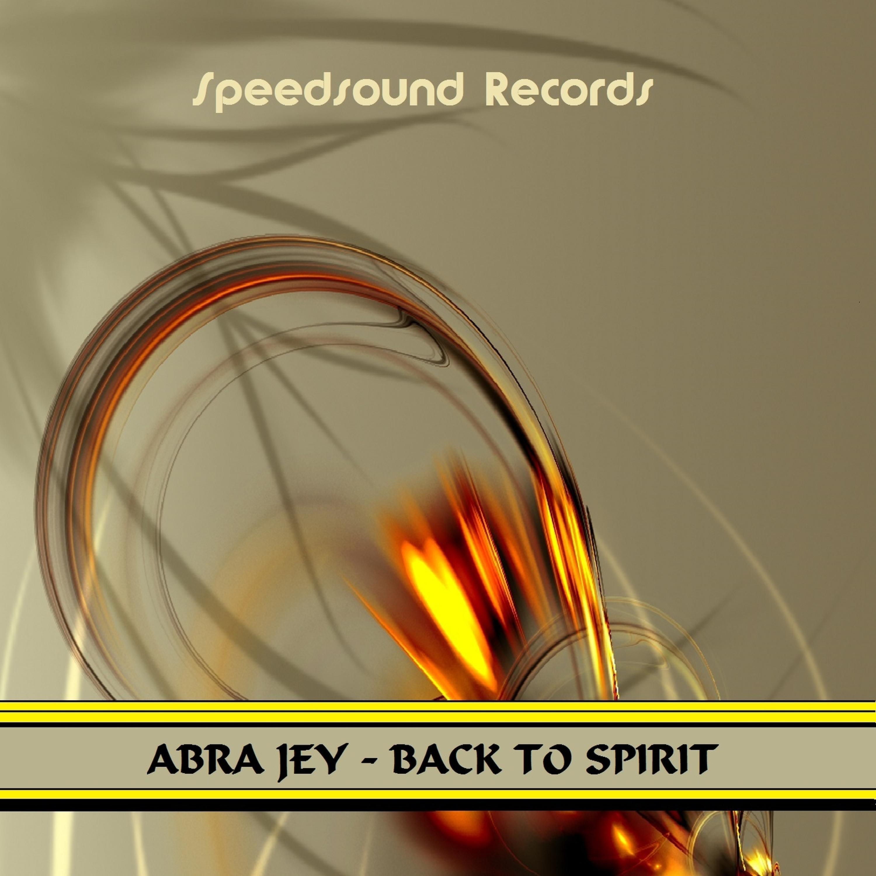 Back to Spirit (Original Mix)