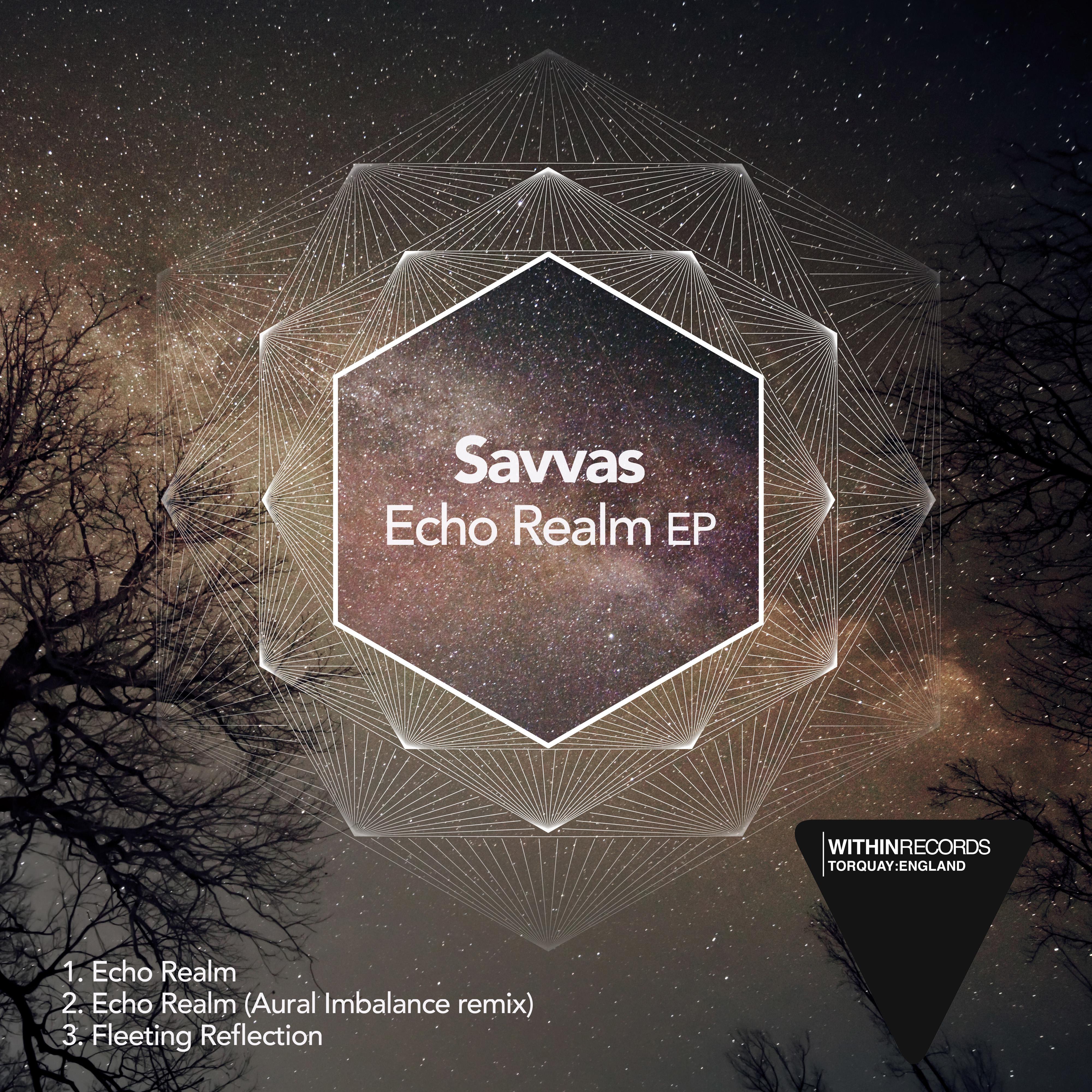 Echo Realm (Aural Imbalance Remix)