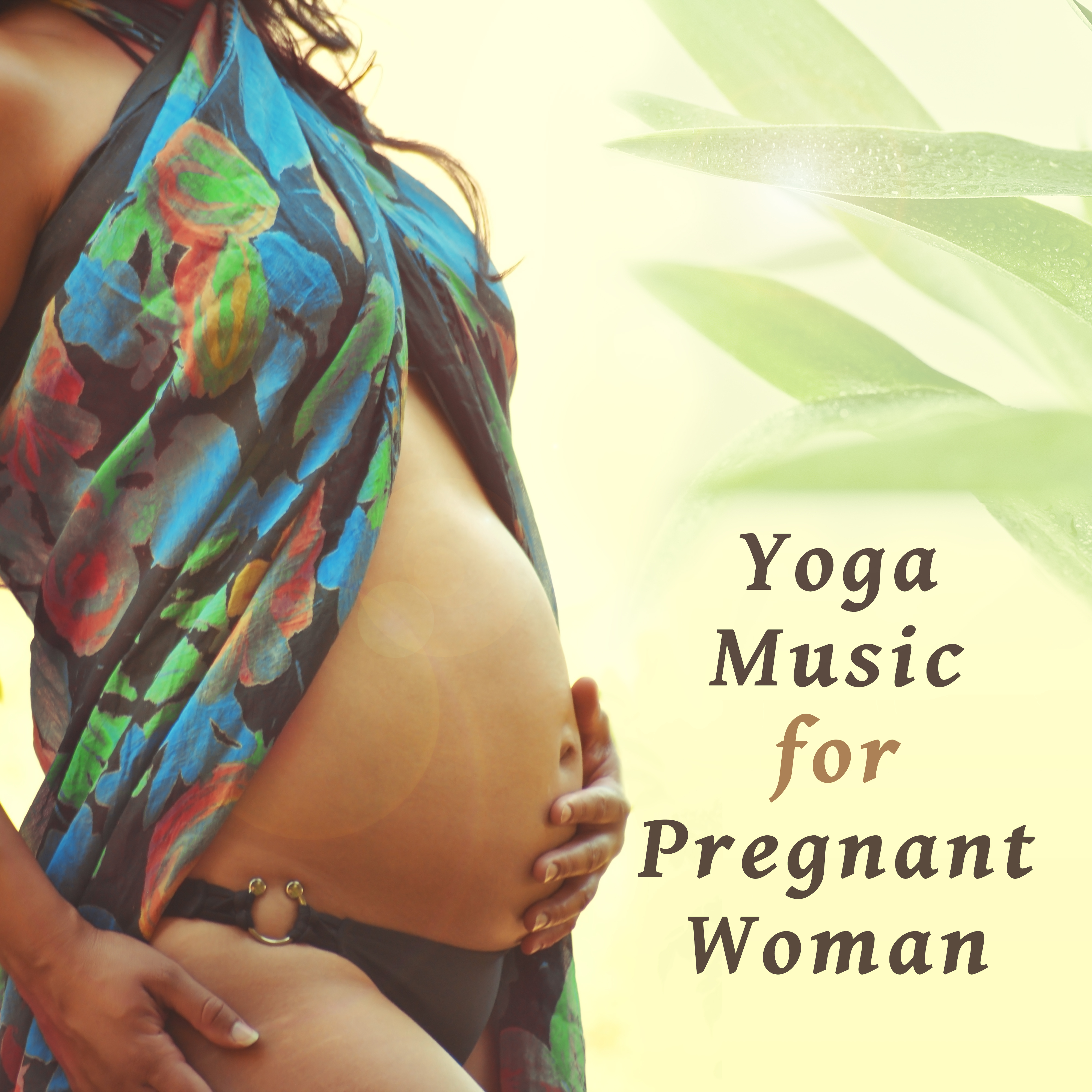 Yoga Music for Pregnant Woman – Peaceful Music for Relaxation, Stress Relief, Pregnancy Music, Calm Newborn, Pure Mind