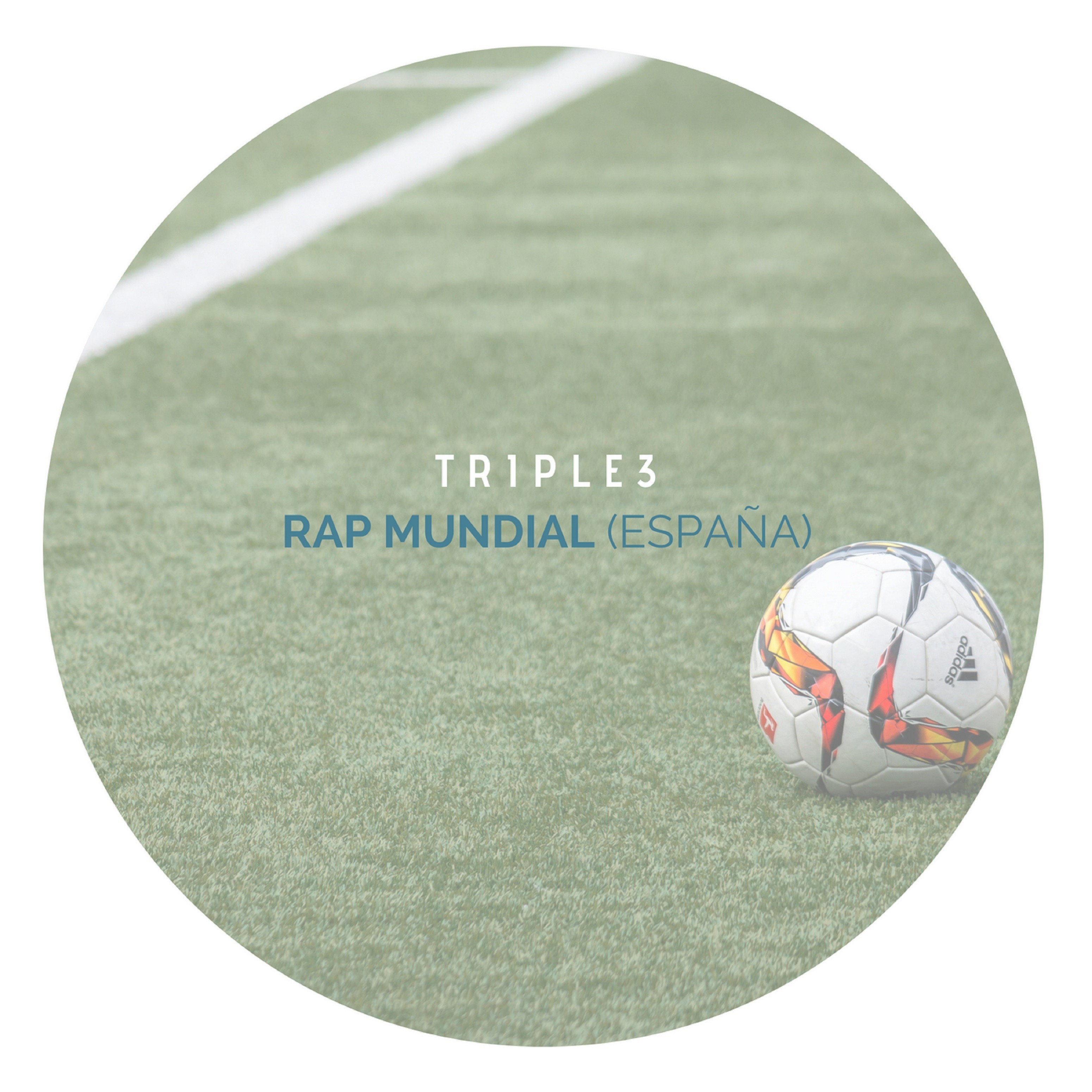 Rap Mundial (España)