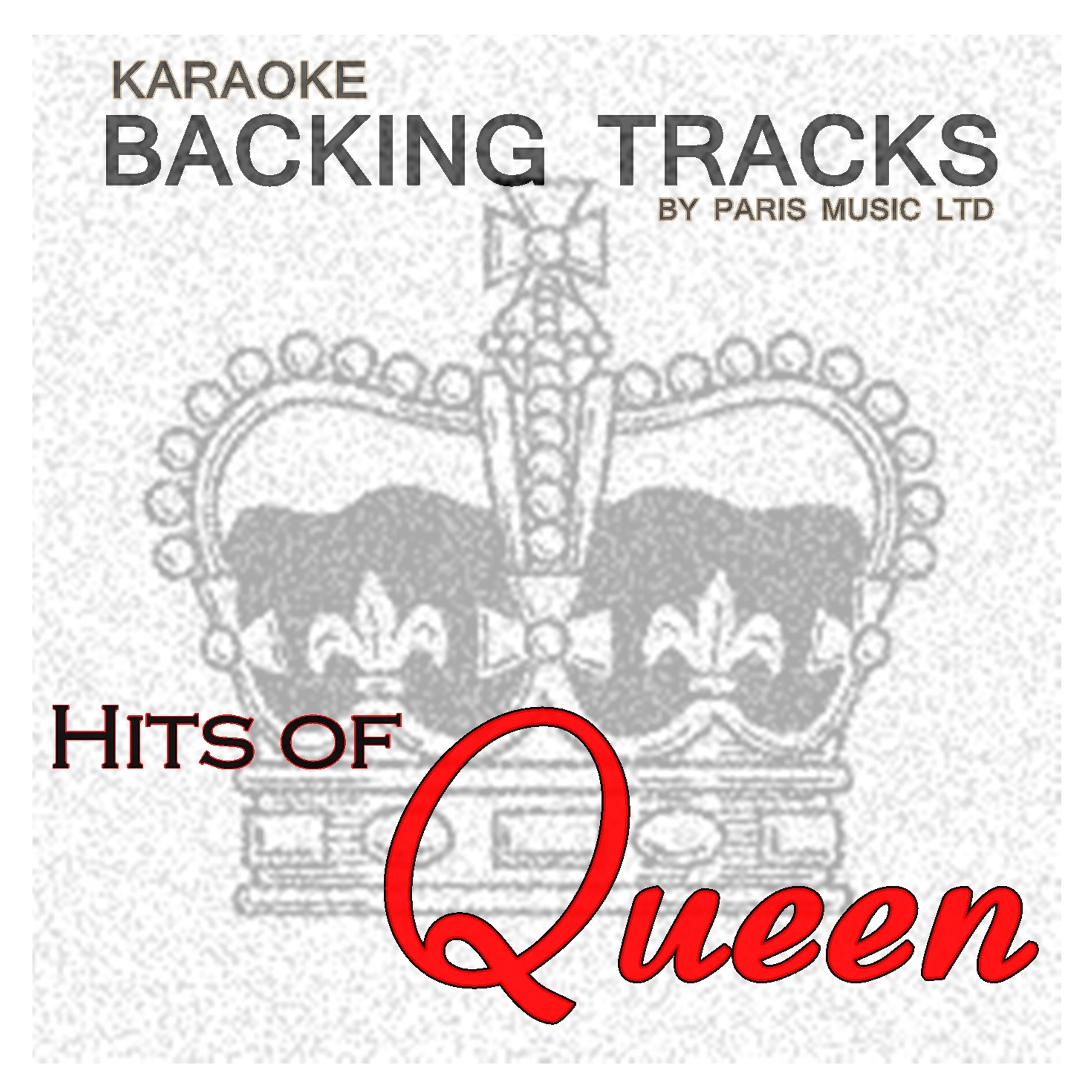 Killer Queen (Originally Performed By Queen) [Full Vocal Version]