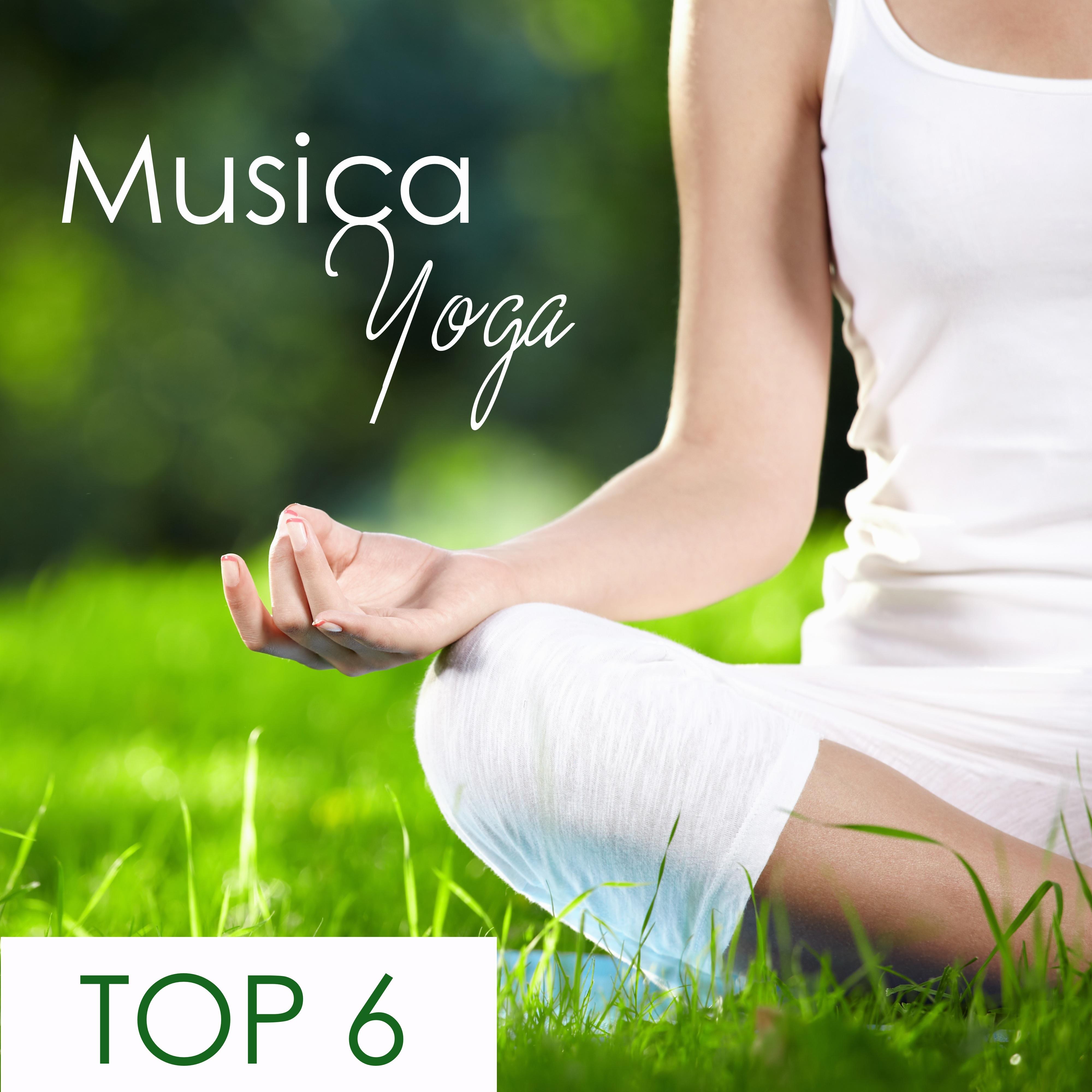 Top 6 Musica Yoga - Tecniche di Meditazione e Rilassamento con Musica per Esercizi Yoga, Yoga Dinamico, Relax e Pensiero Positivo