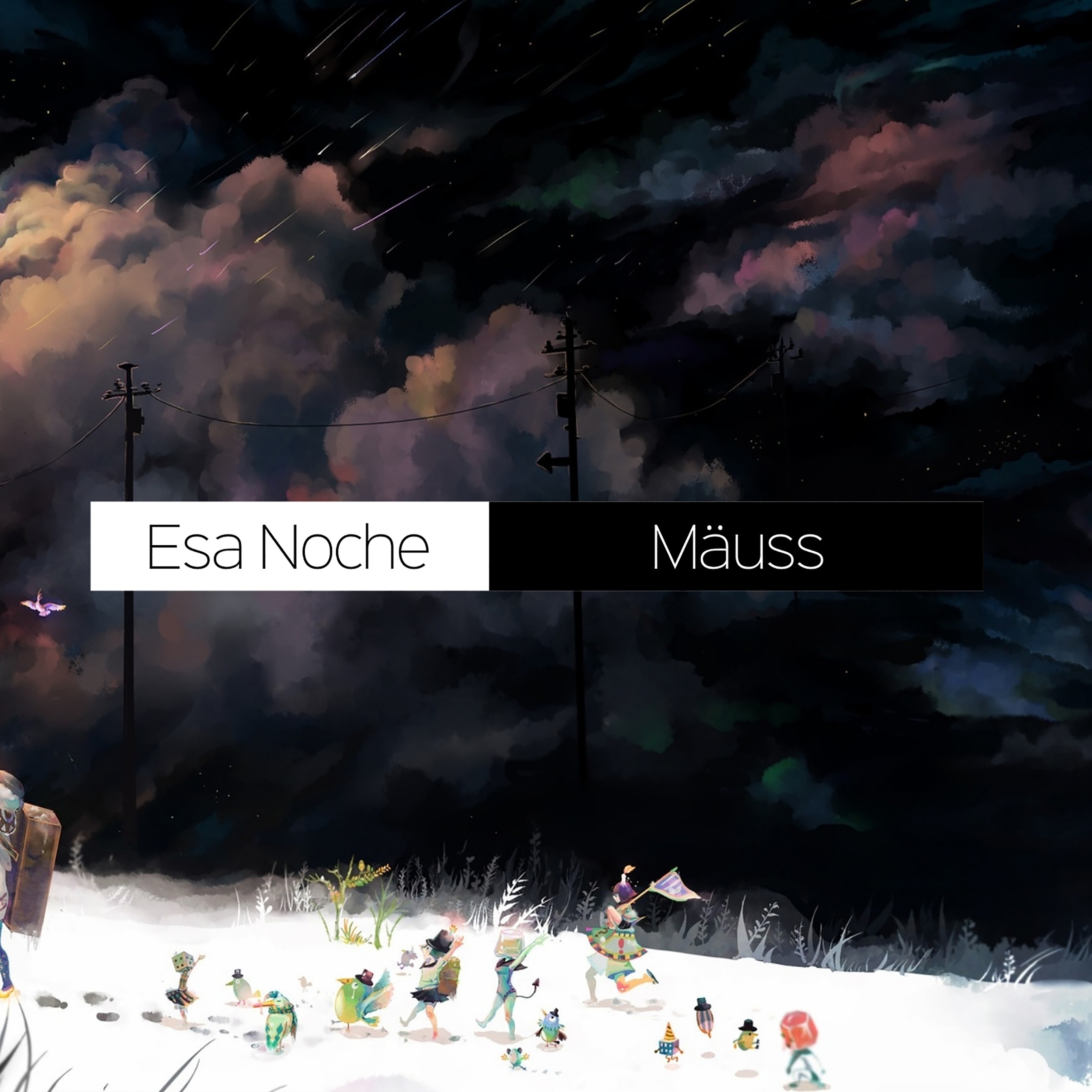 Esa Noche