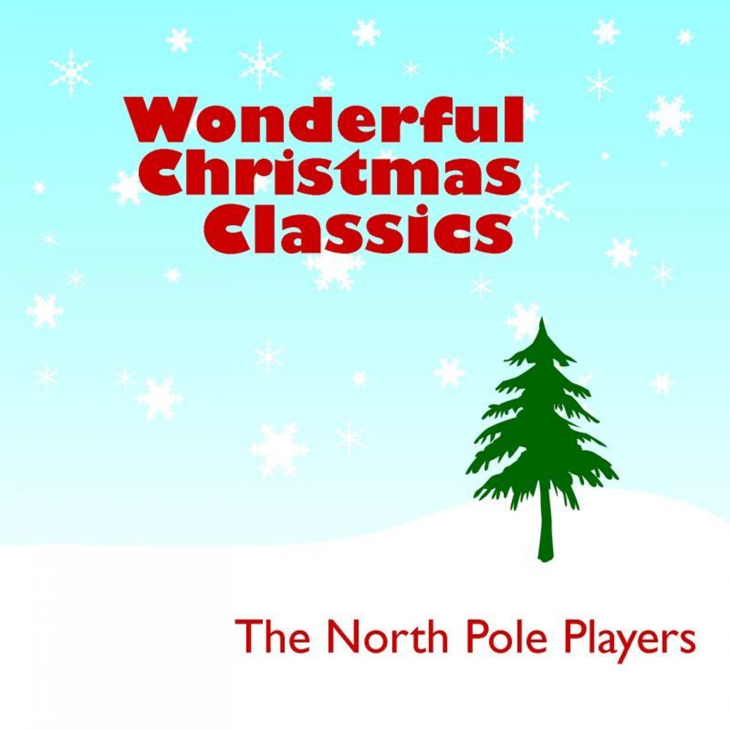 Wonderful Christmas Classics