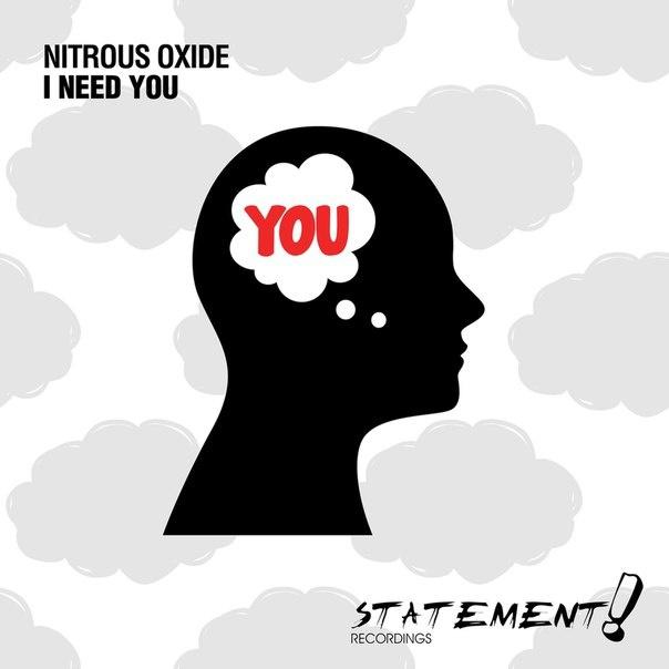 I Need You (Extended Mix)