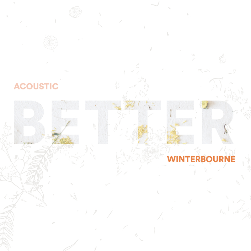 Better (Acoustic)