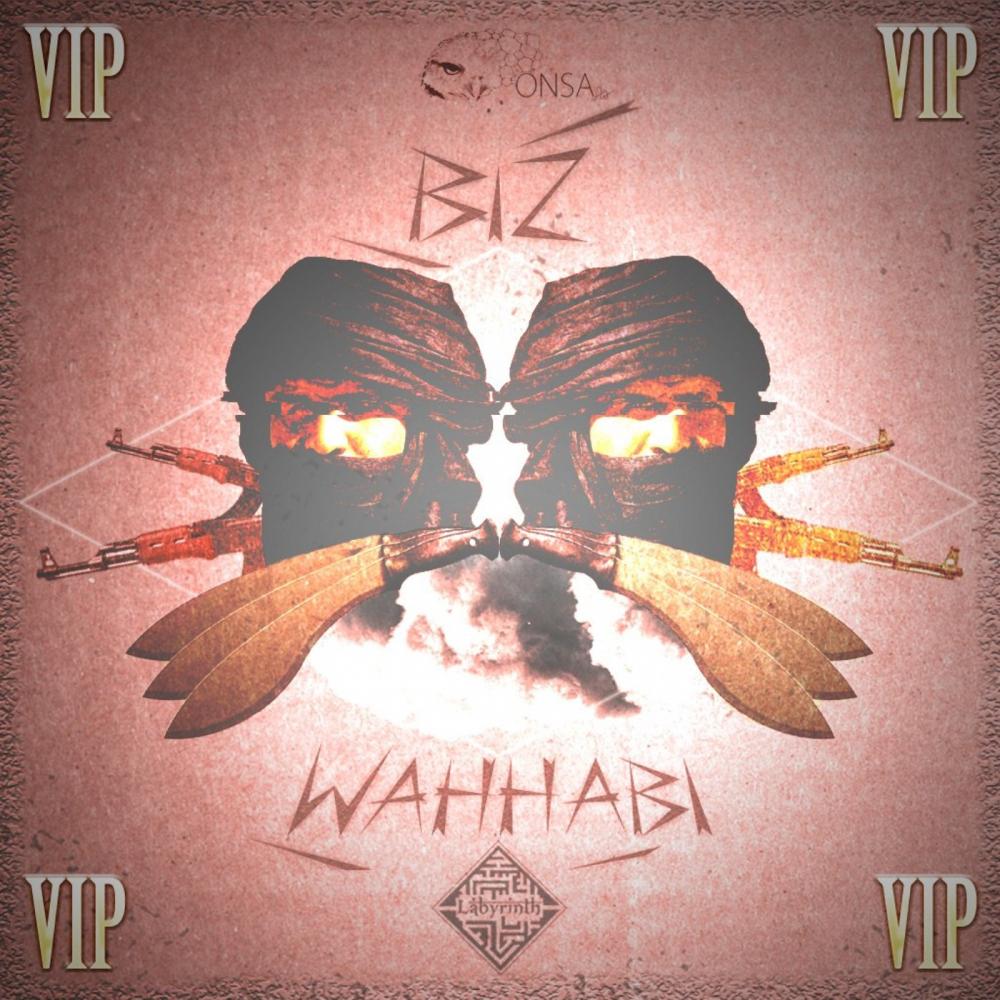 Wahhabi (Original Mix)