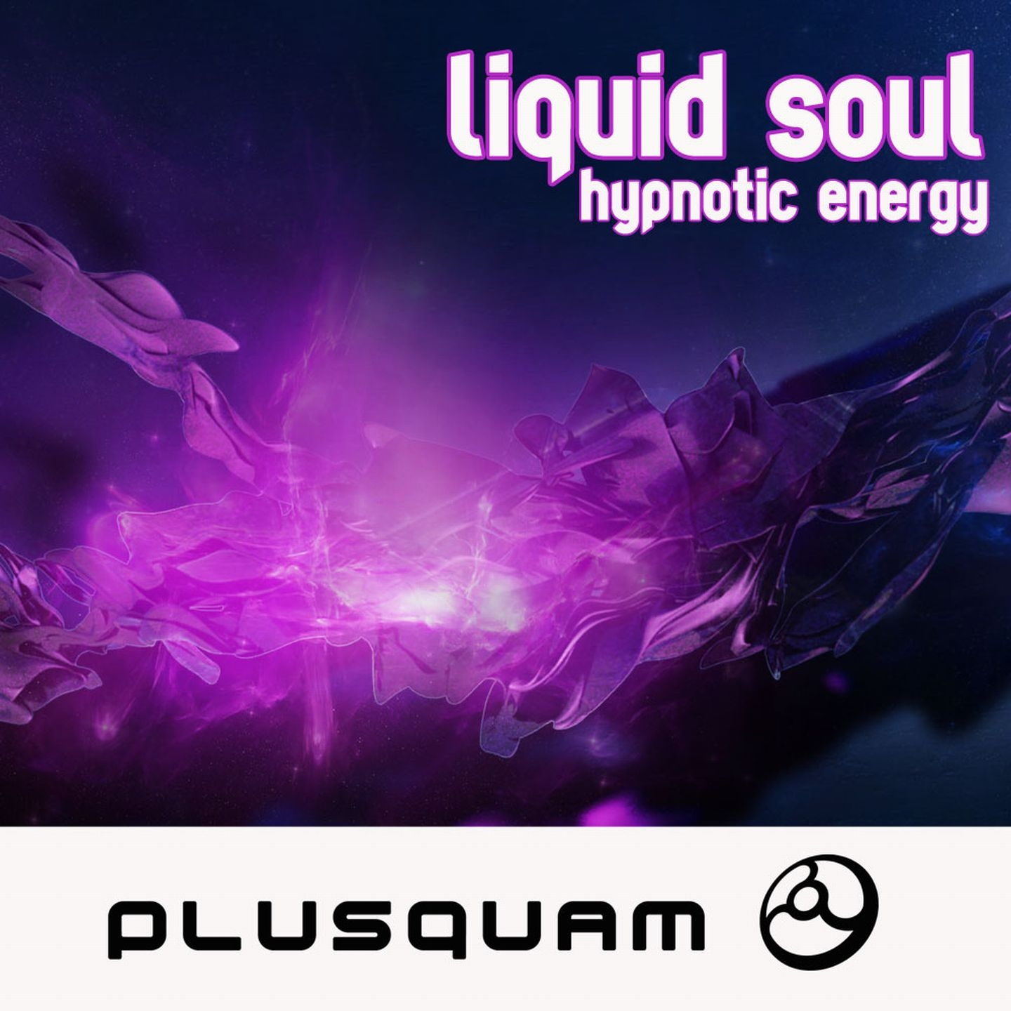 Hypnotic Energy