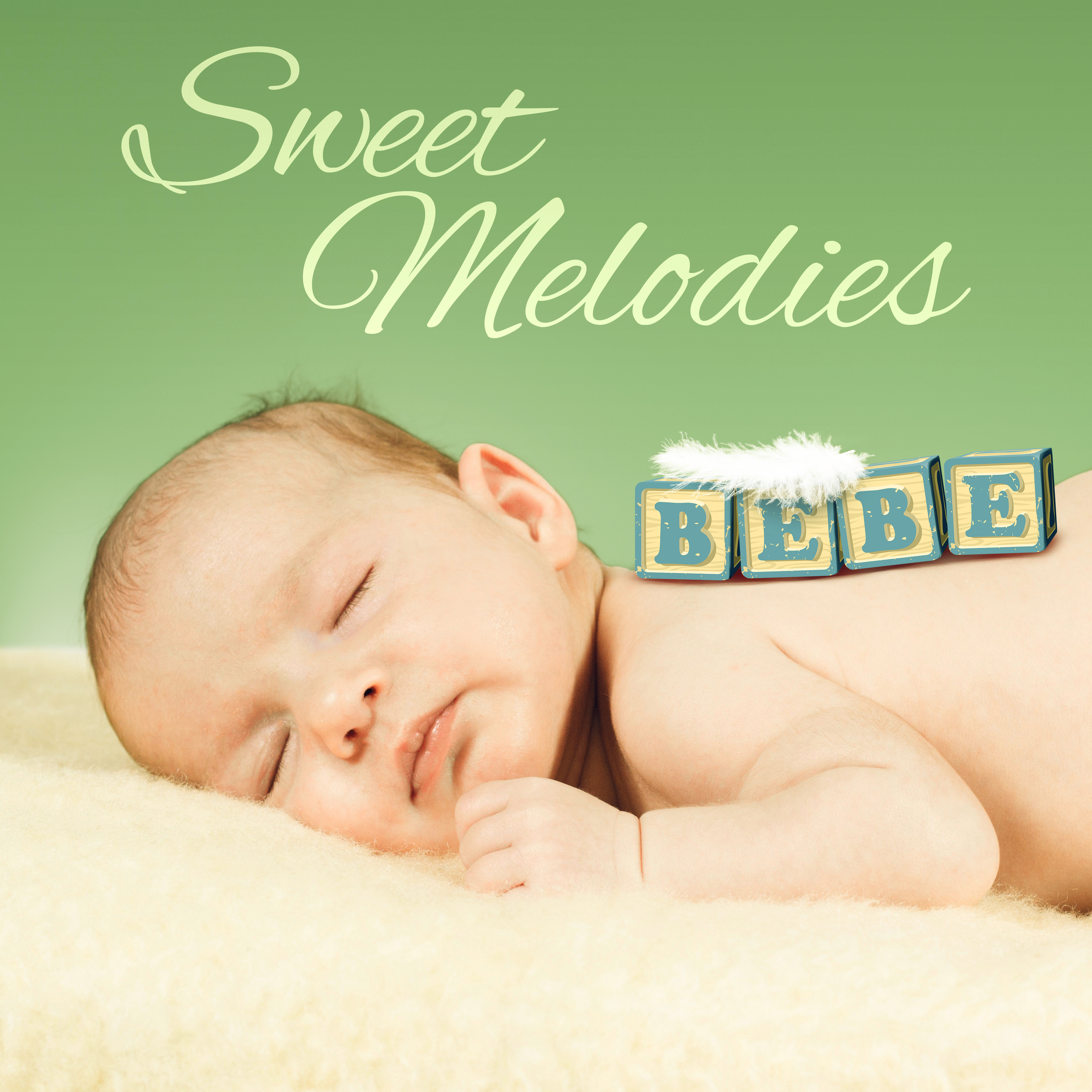 Sweet Melodies – Music for Babies, Silent Lullabies, Calming Sounds, Soothing Time with Composers