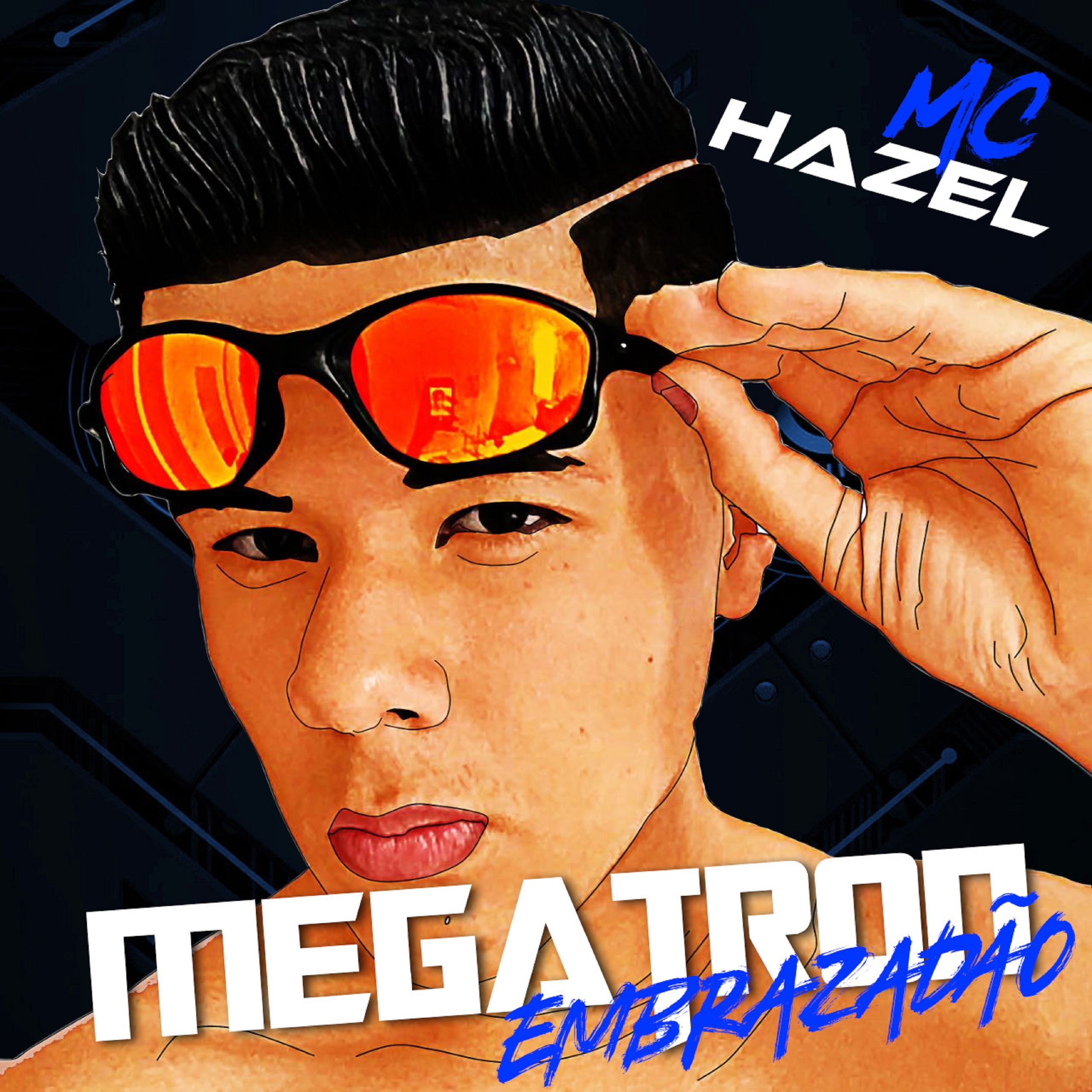 Megatron Embrazadão