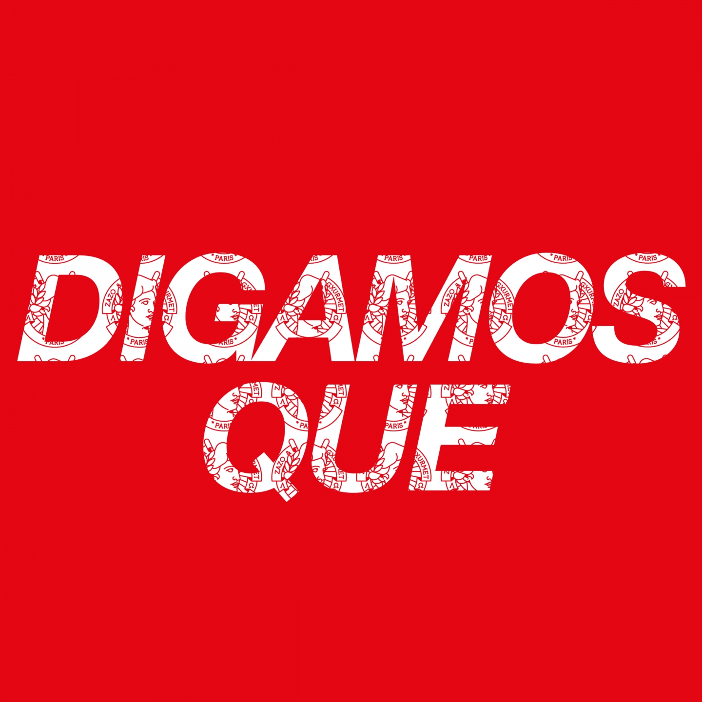 Digamos Que