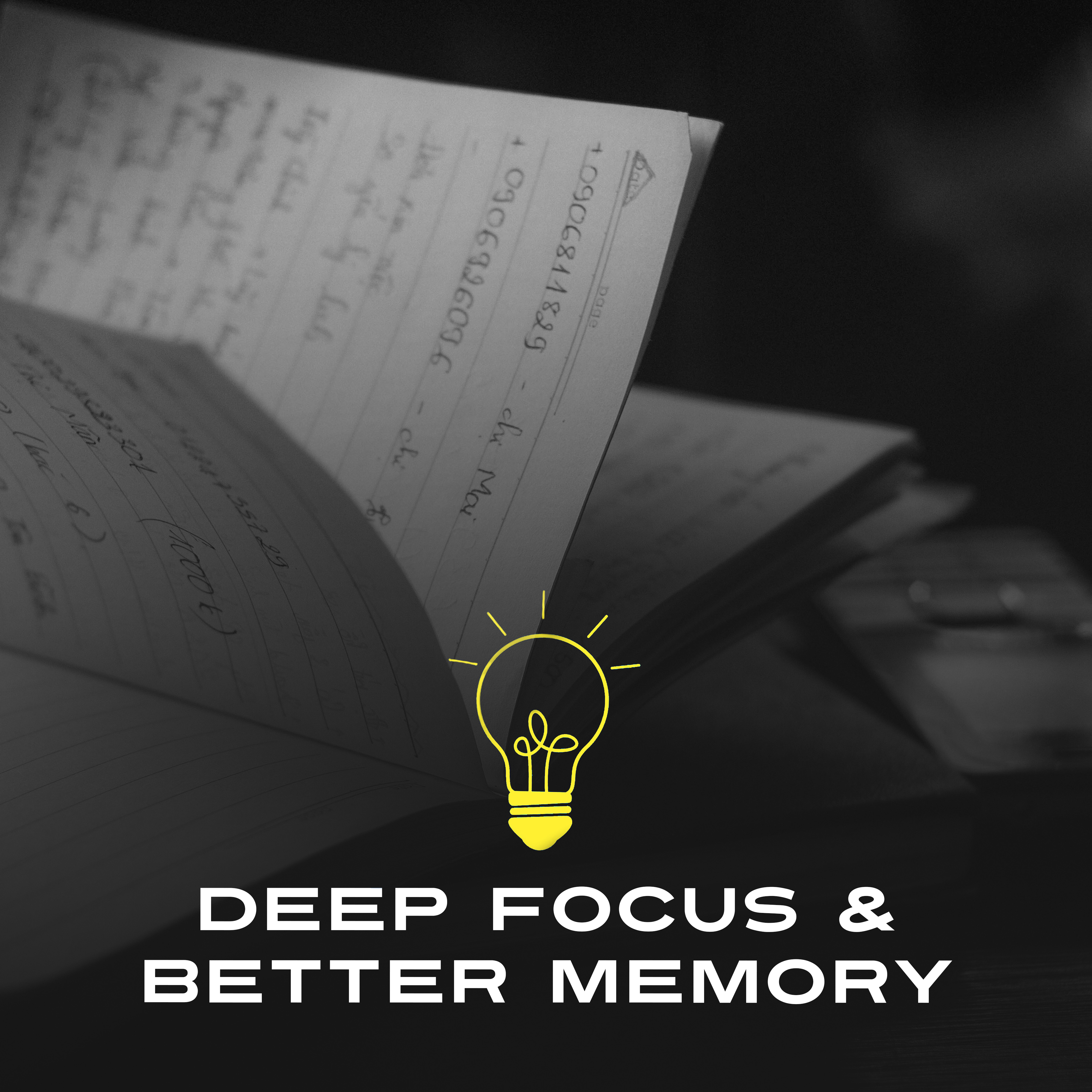 Deep Focus & Better Memory – Classical Sounds for Study, Easier Exam, Concentration Songs, Pachelbel, Liszt, Brahms