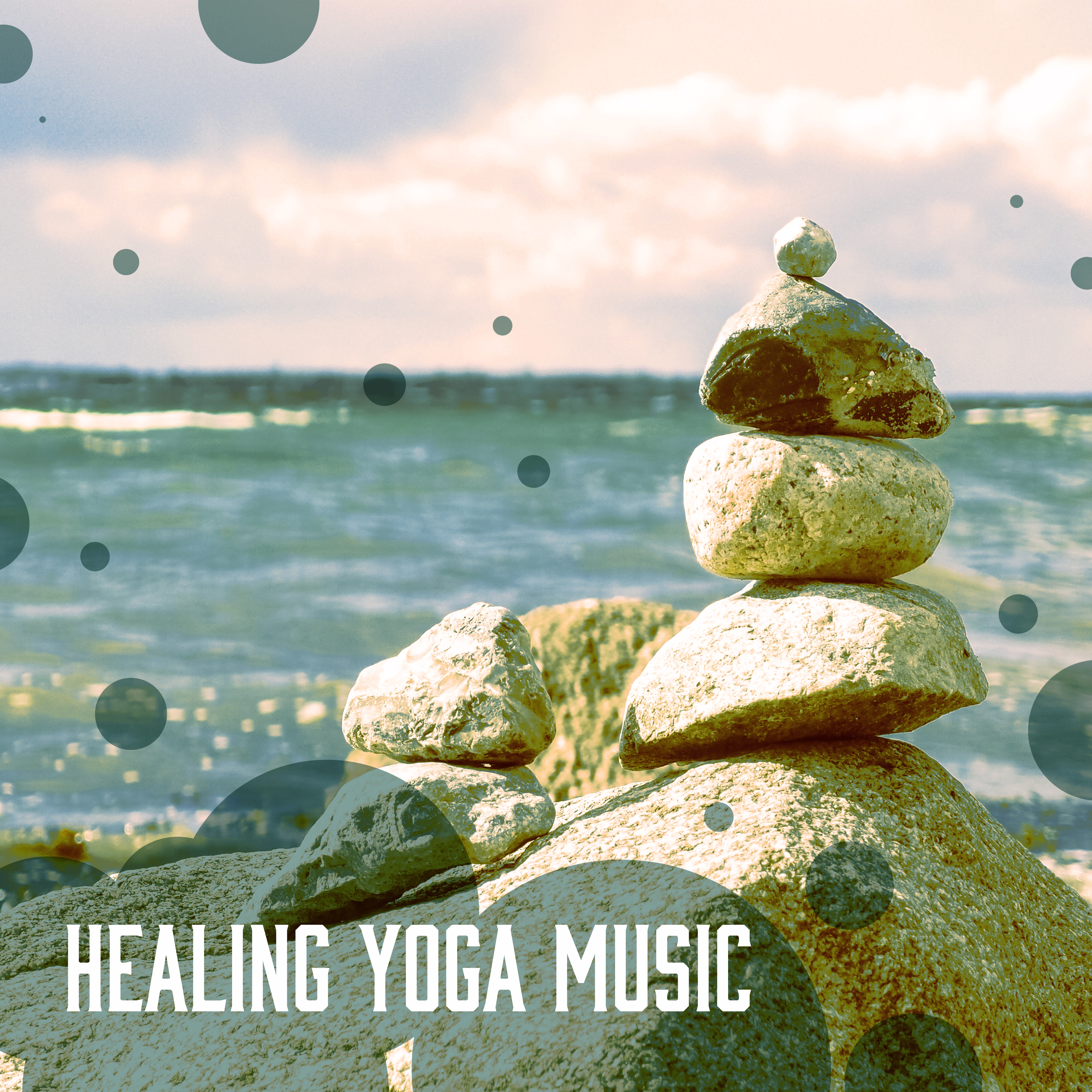 Healing Yoga Music – Deep Relaxing sounds of New Age Music for Yoga Practice, Healing Nature Sounds, New Age Music, Bird Sounds