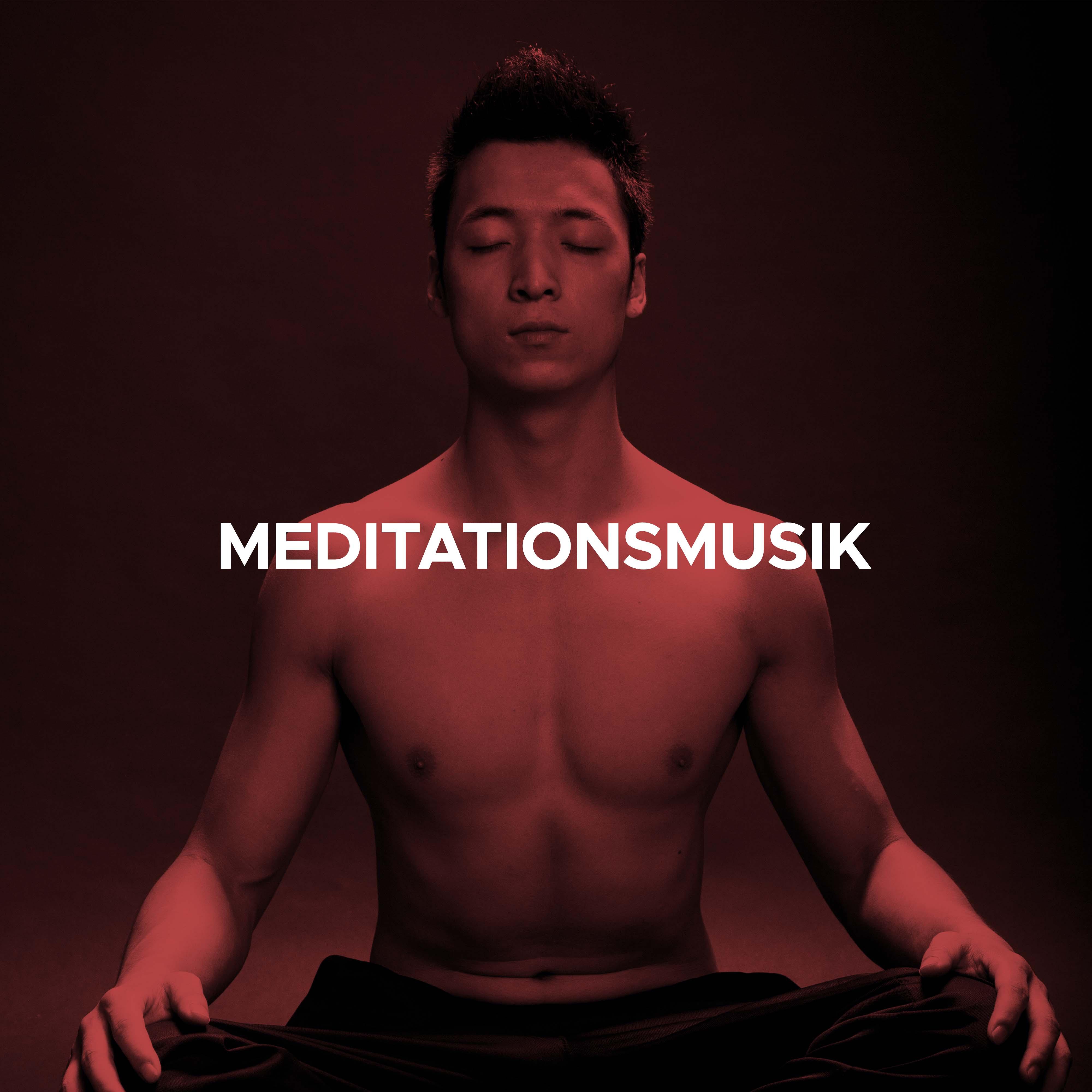 Meditationsmusik: Beste Entspannungsmusik