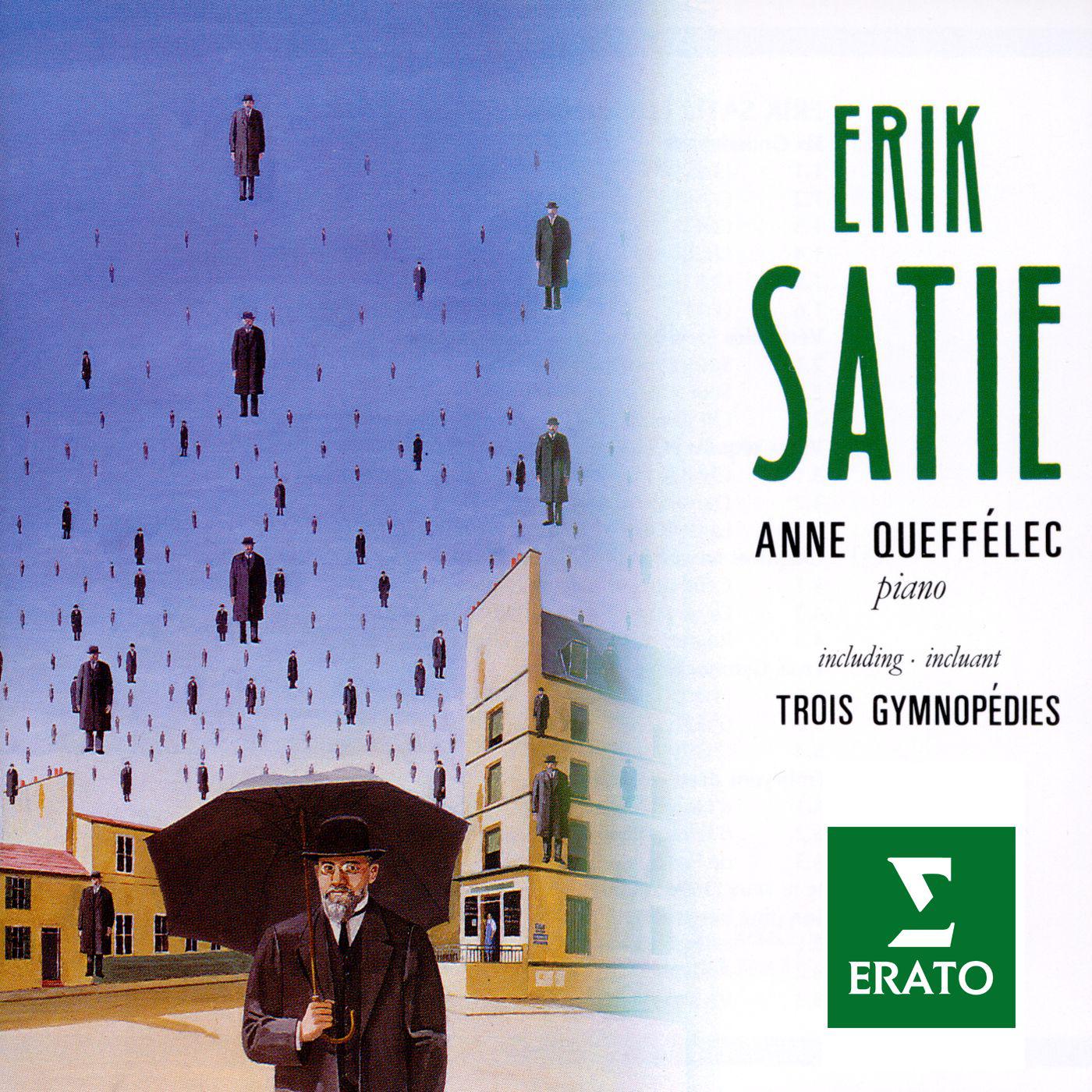 Satie: Piano Works