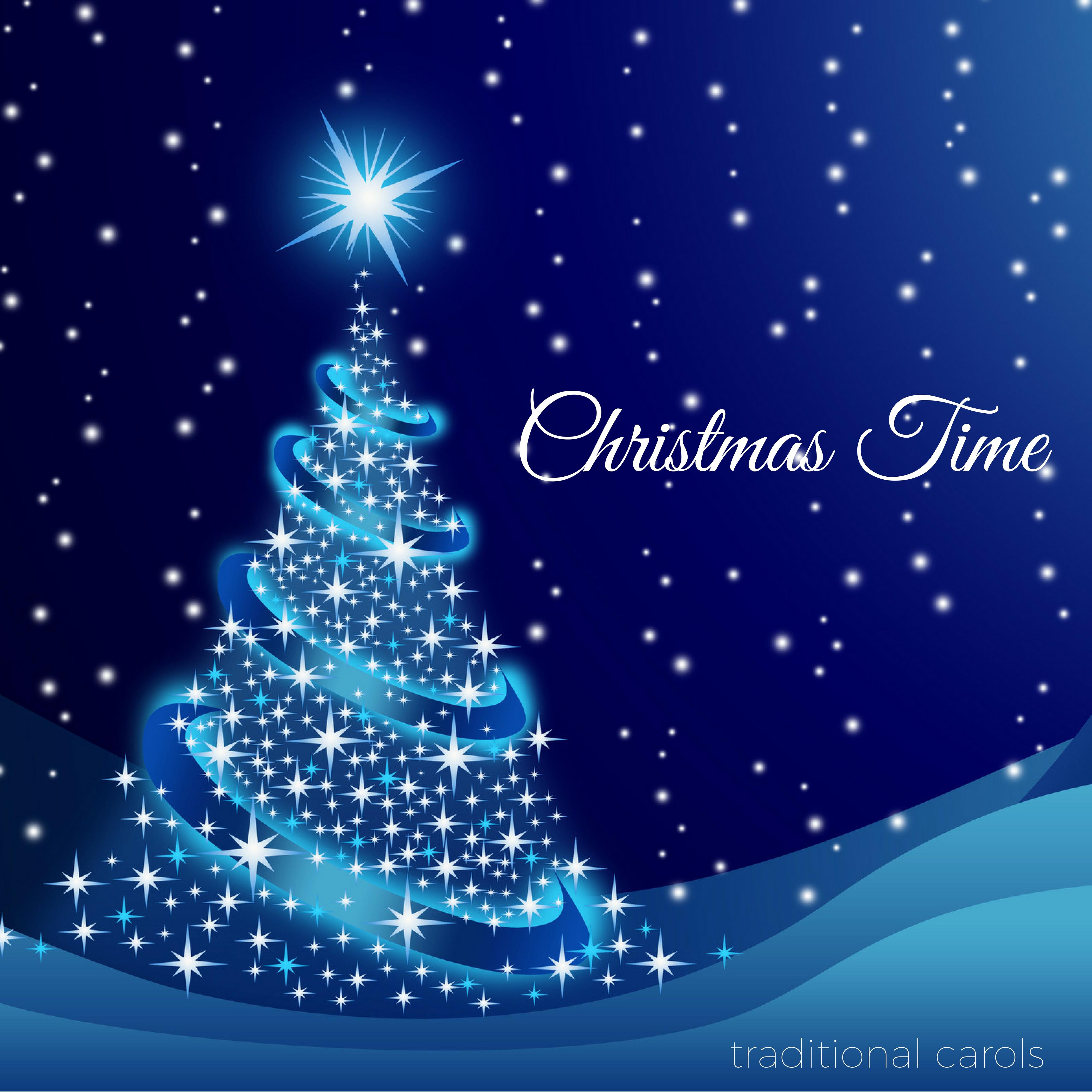 Christmas Time - Your Very Special Christmas Music Collection