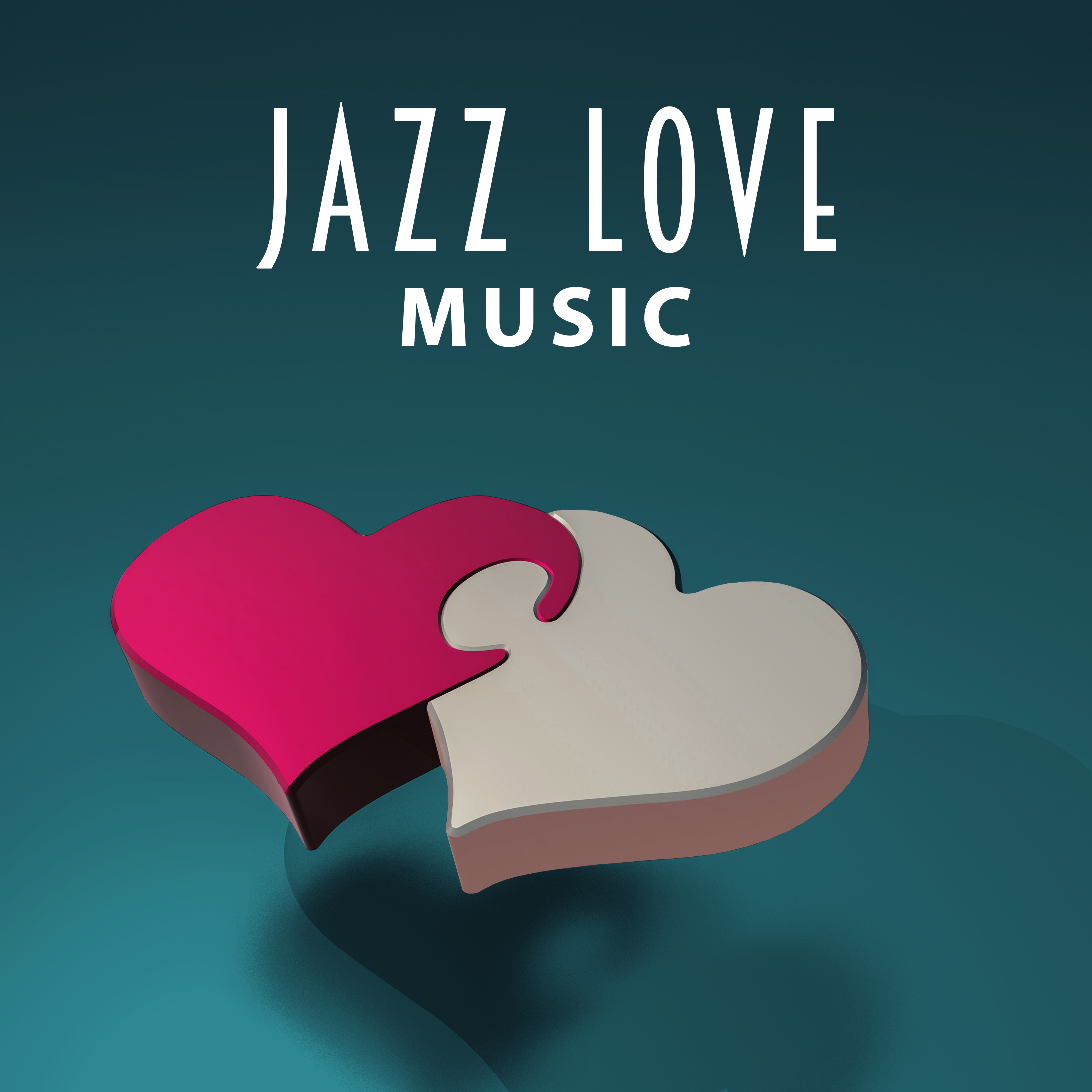 Jazz Love Music – Calming Sounds for Lovers, Jazz Vibes, Piano Relaxation, Erotic Music