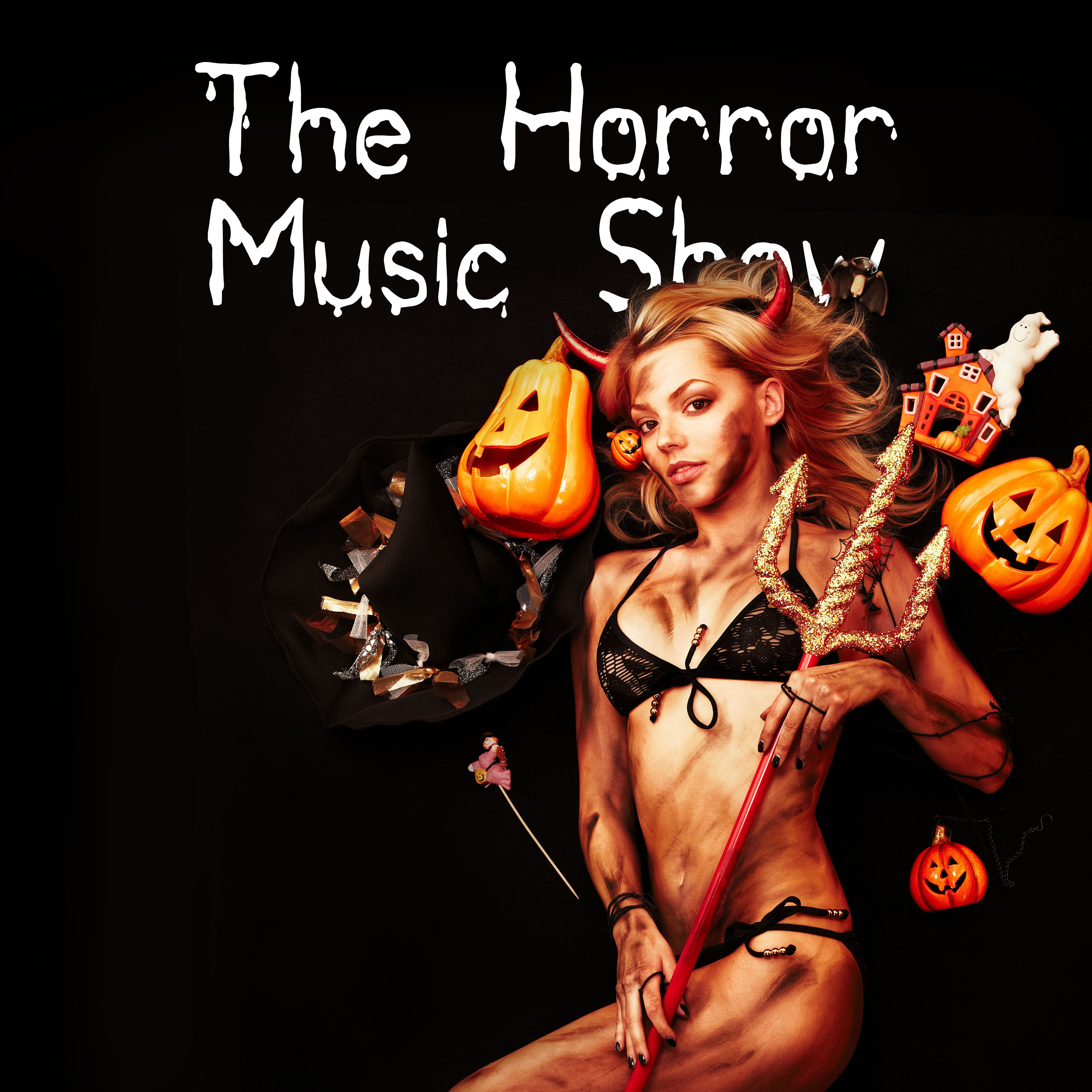 Halloween Night Playlist