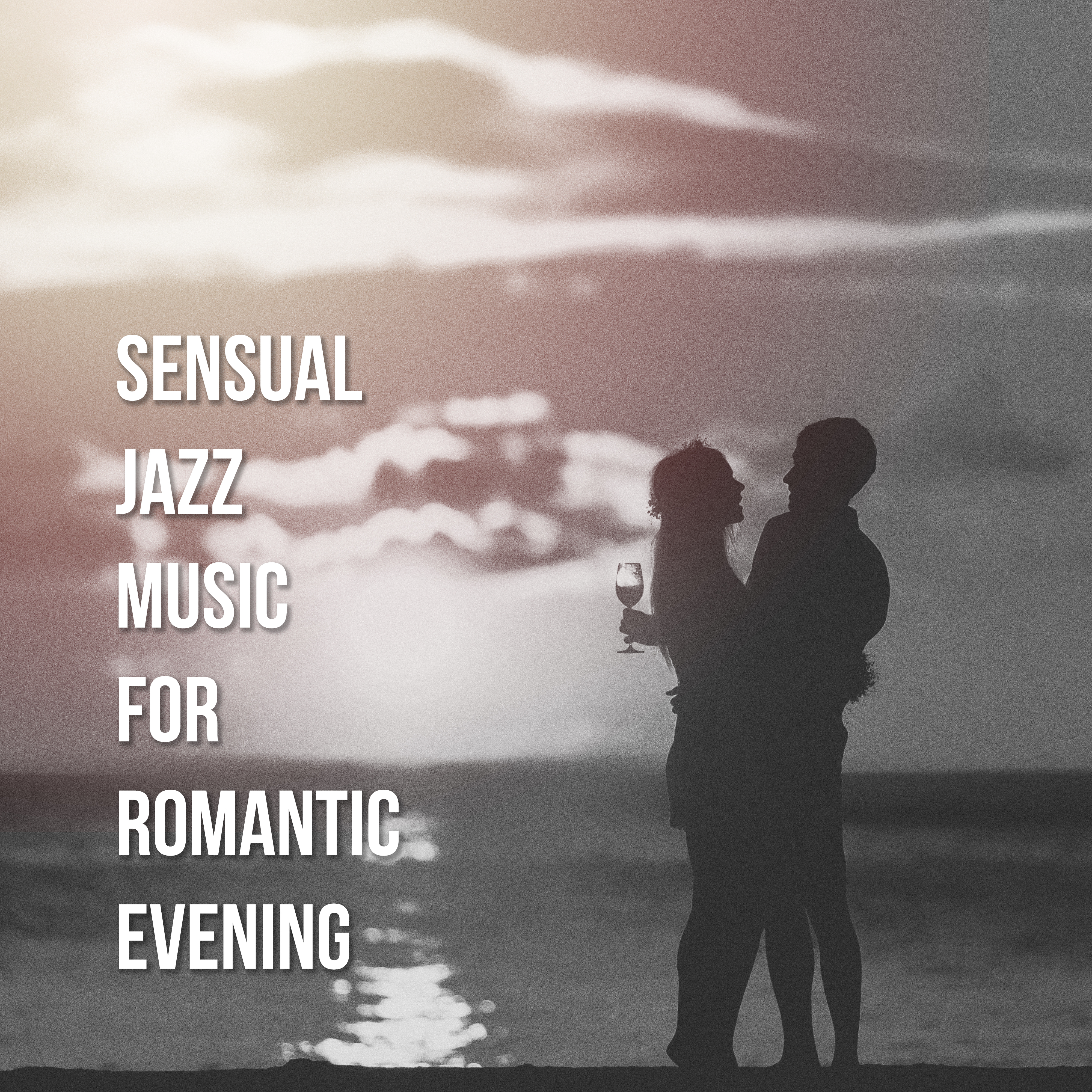 Sensual Jazz Music for Romantic Evening – **** Saxophone Music, Soft Jazz Sounds, Chilled Moments, Sensual Music
