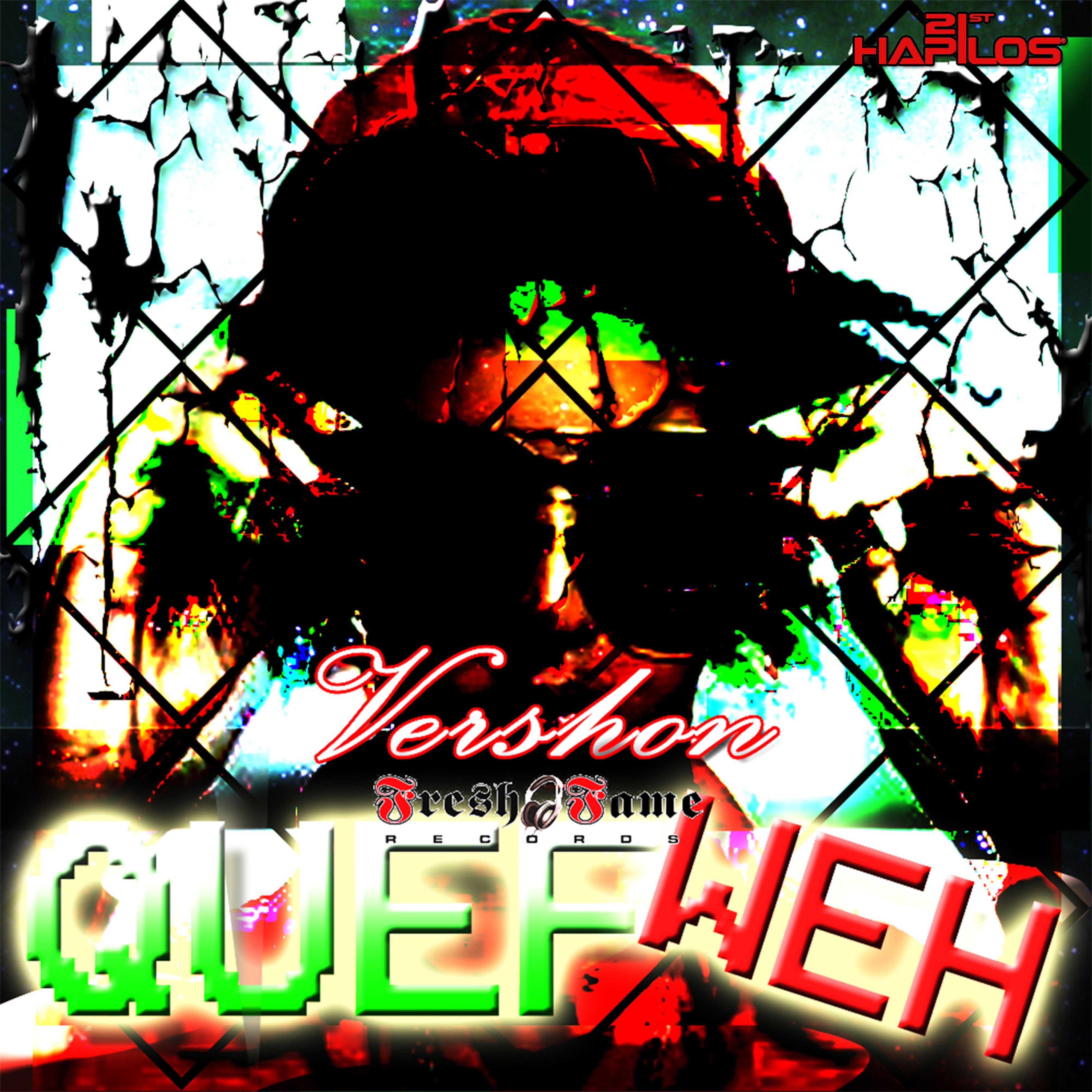 Quef Weh - Single