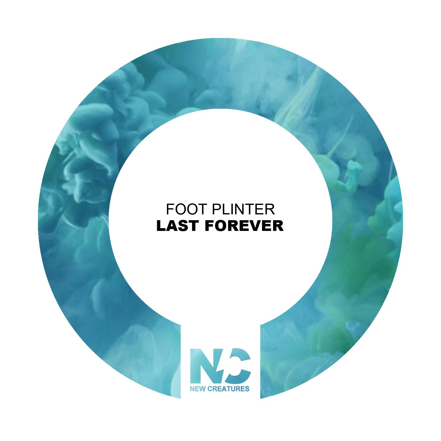 Last Forever