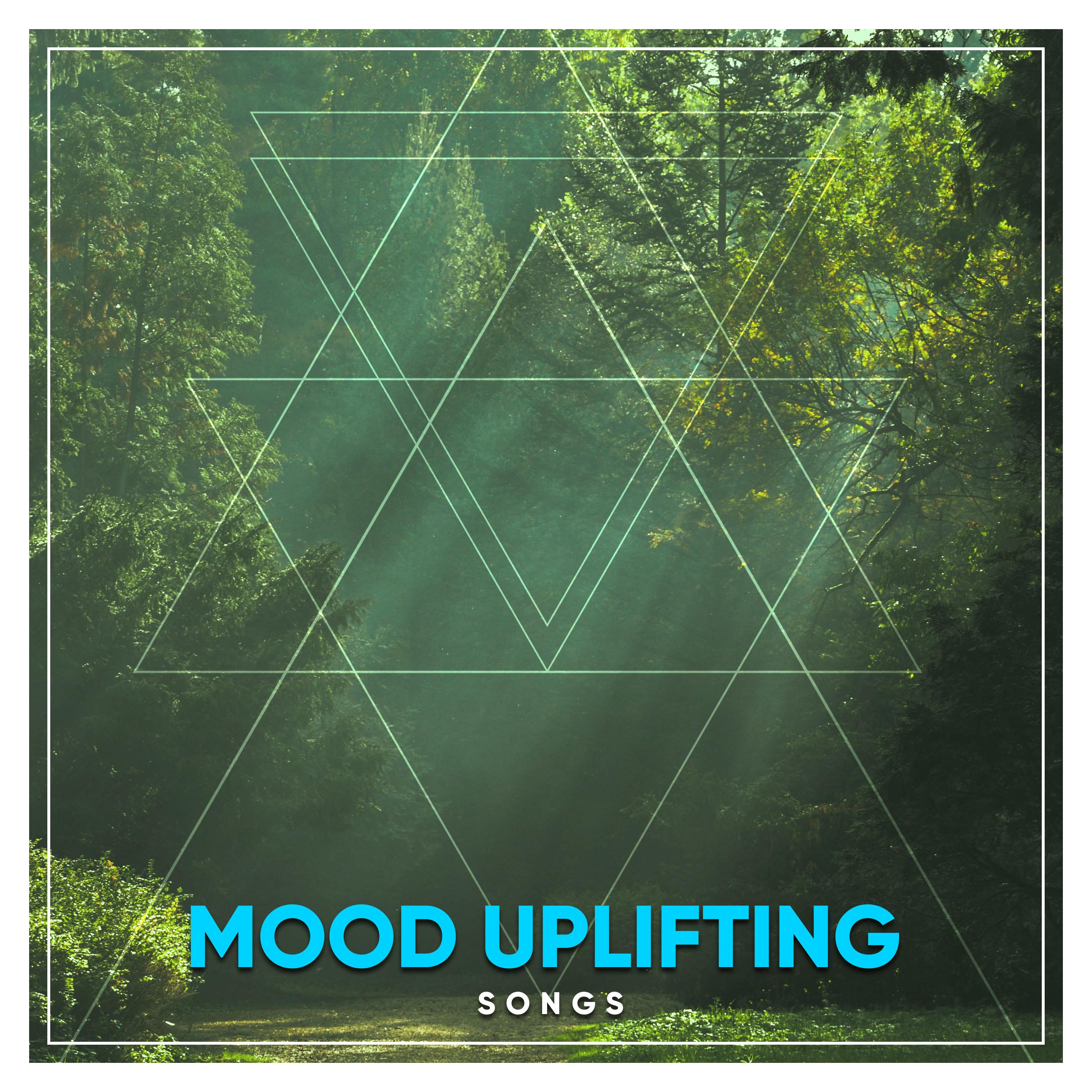 #5 Mood Uplifting Songs for Yoga