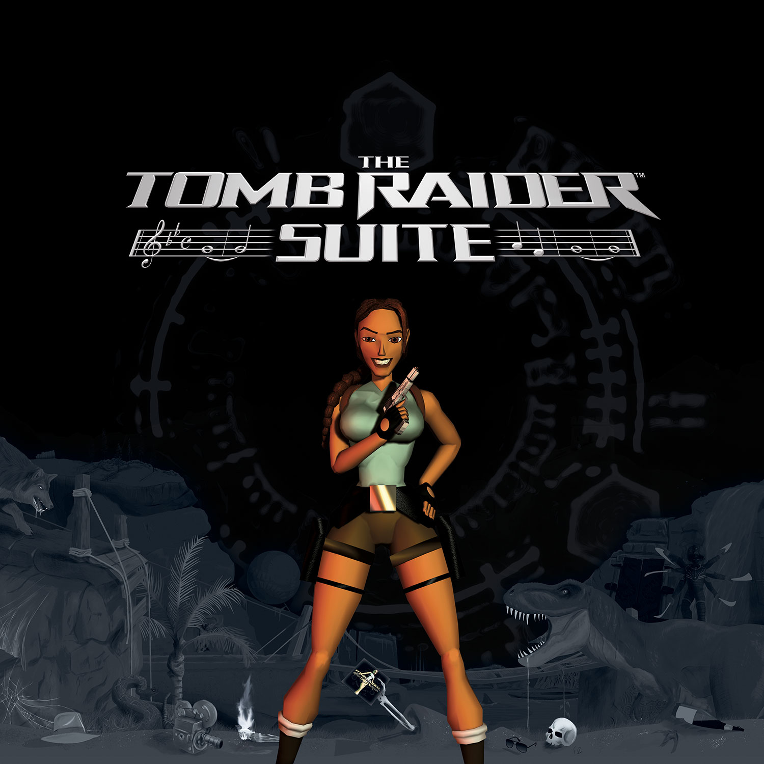 Tomb Raider 3 Theme