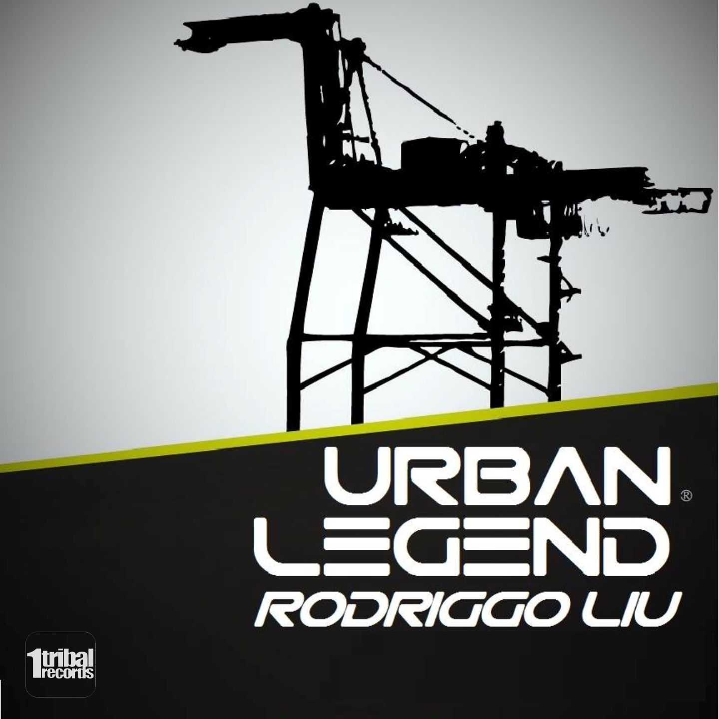 Urban Legend (Wendell Hollanda Remix)