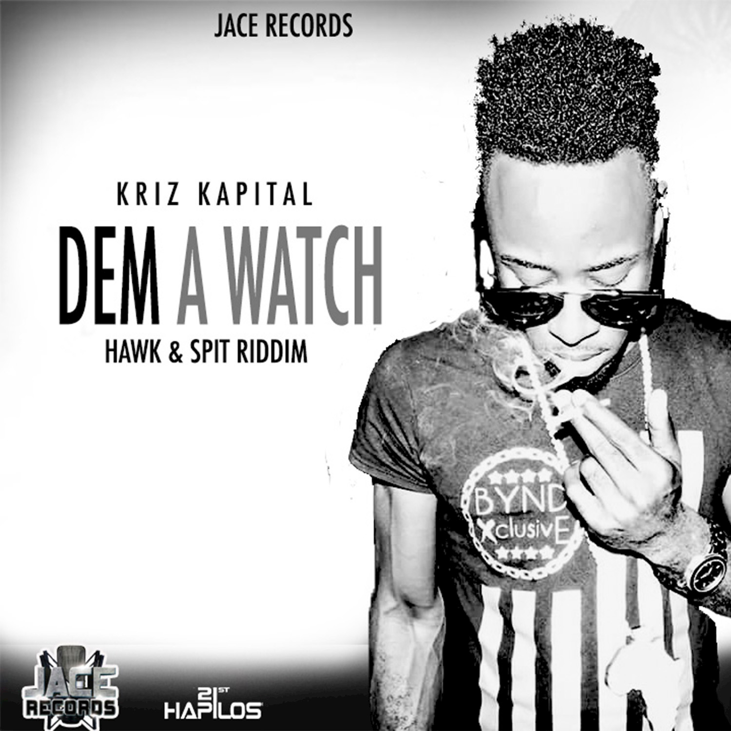 Dem a Watch - Single