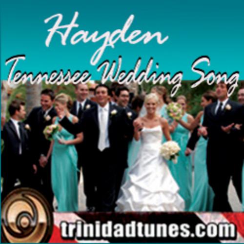 Tennessee Wedding Song