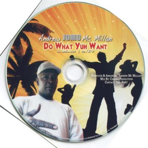 Do What Yuh Want (TV Version)