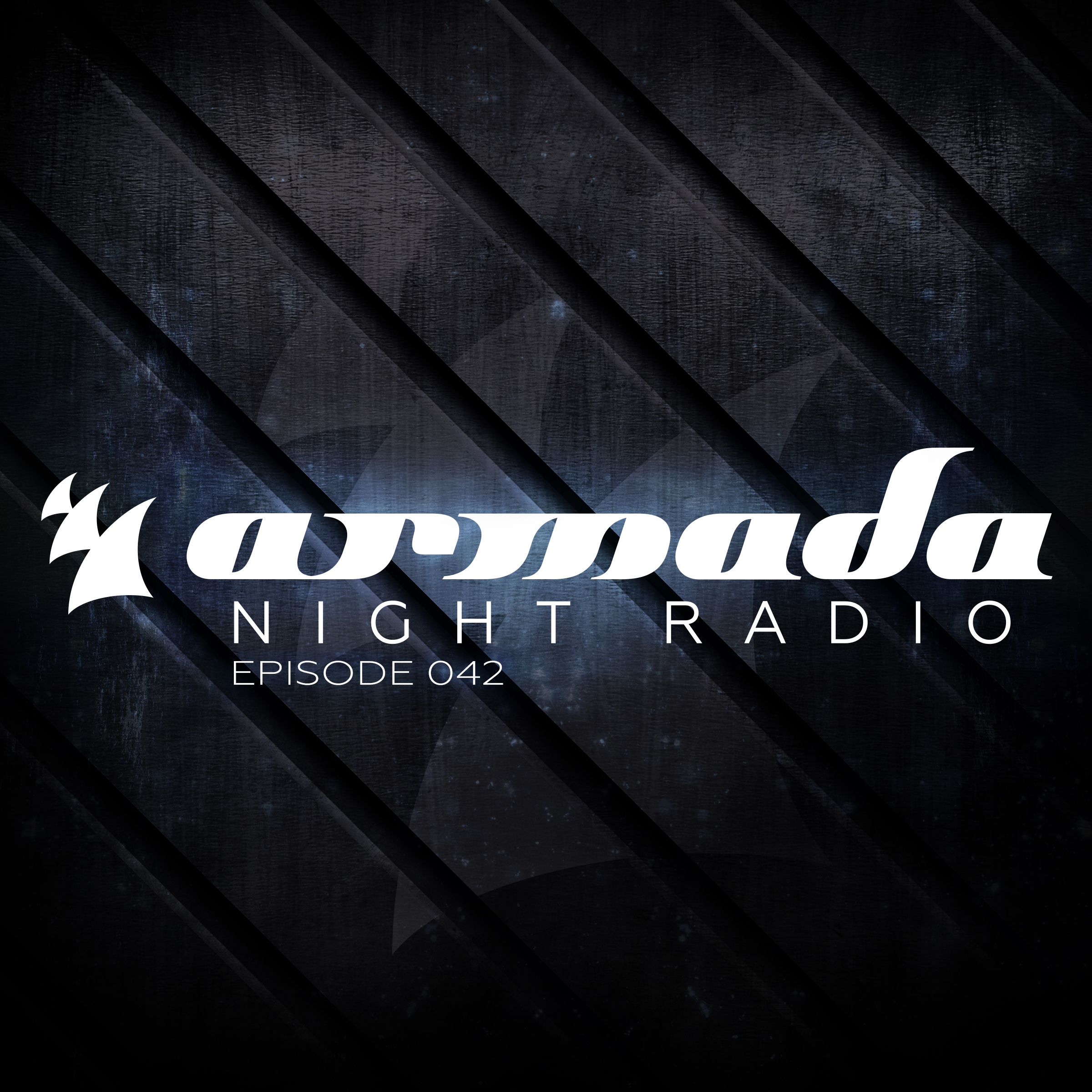 Right Now [ANR042] (Original Mix)