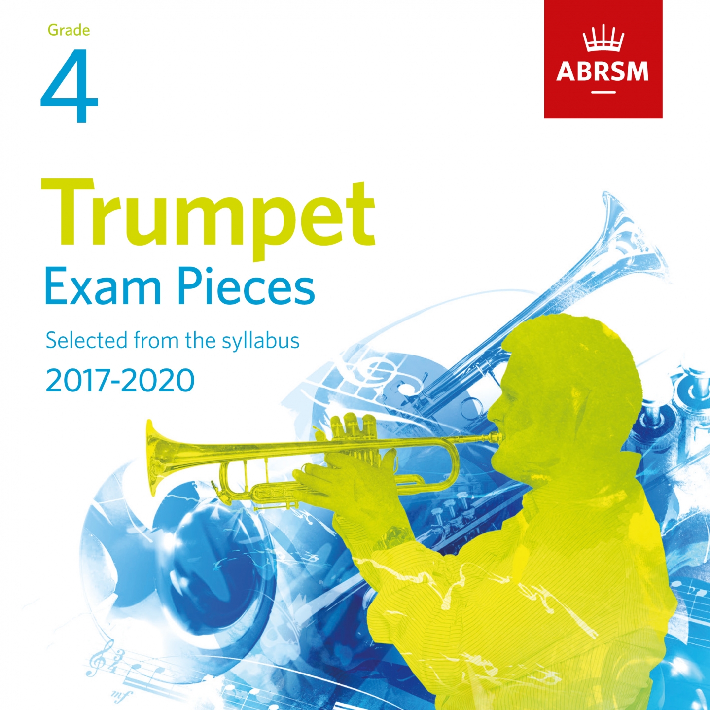 Jazz FX for Trumpet: Aye Carumba!