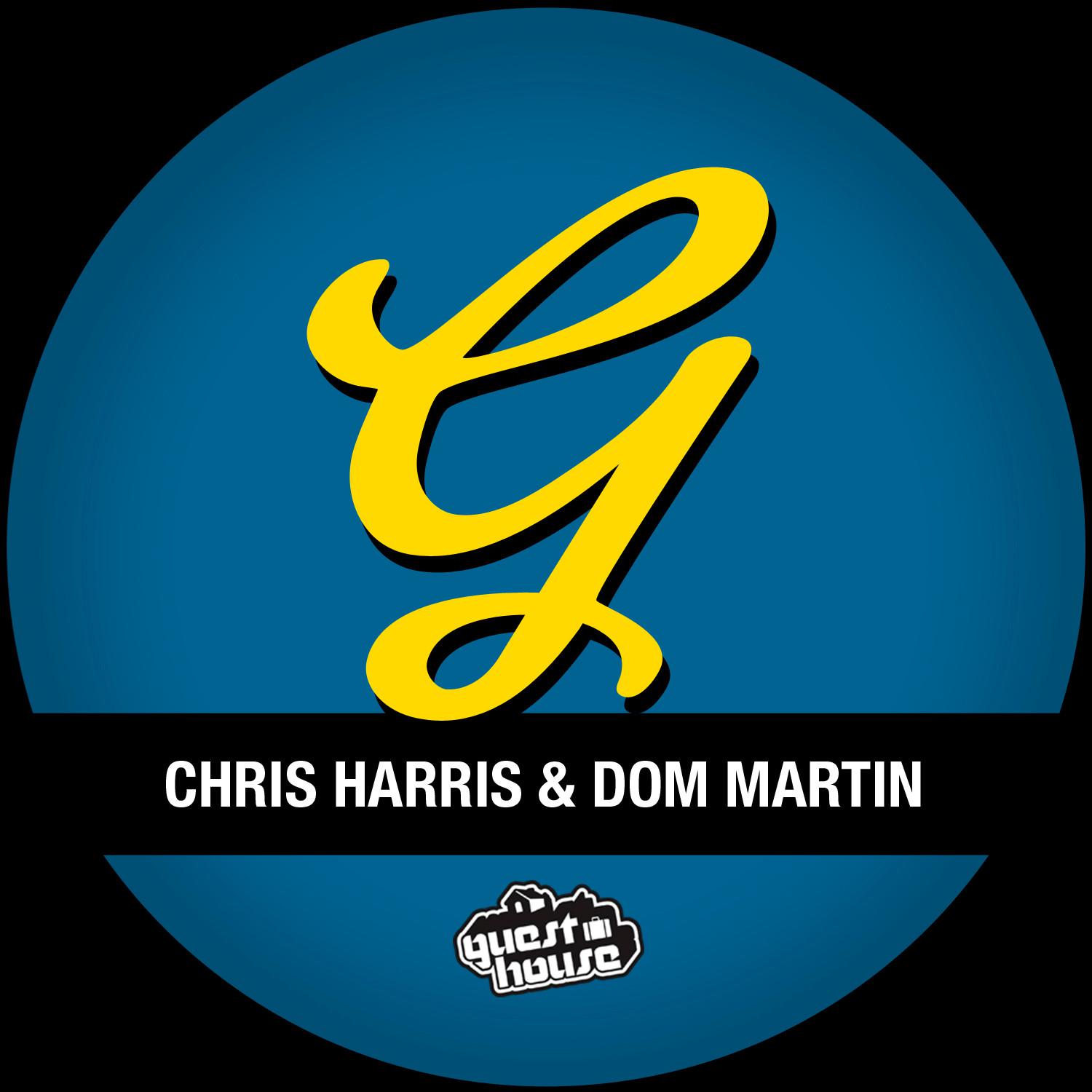 Da Sound (Chris Harris Remix)