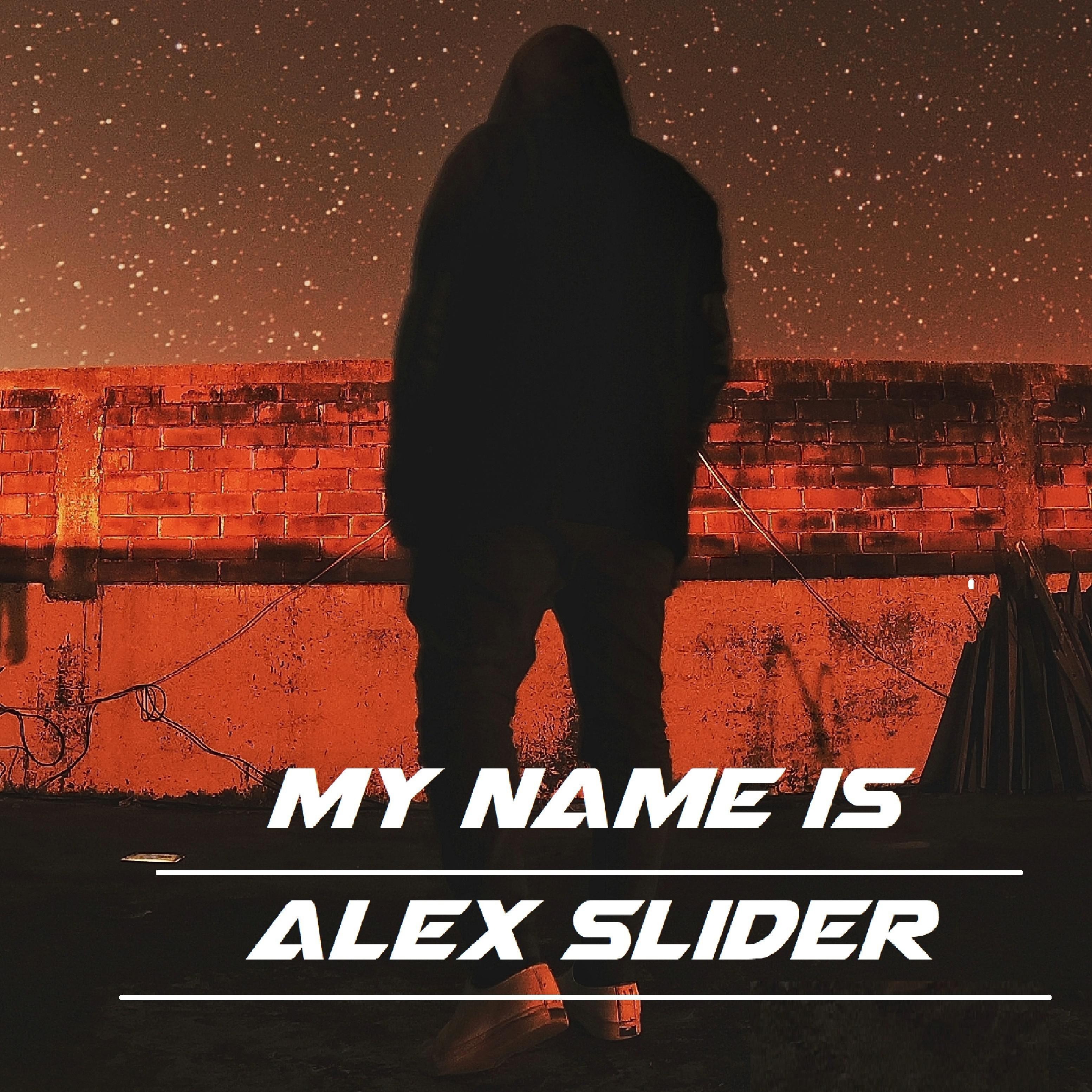 My Name Is