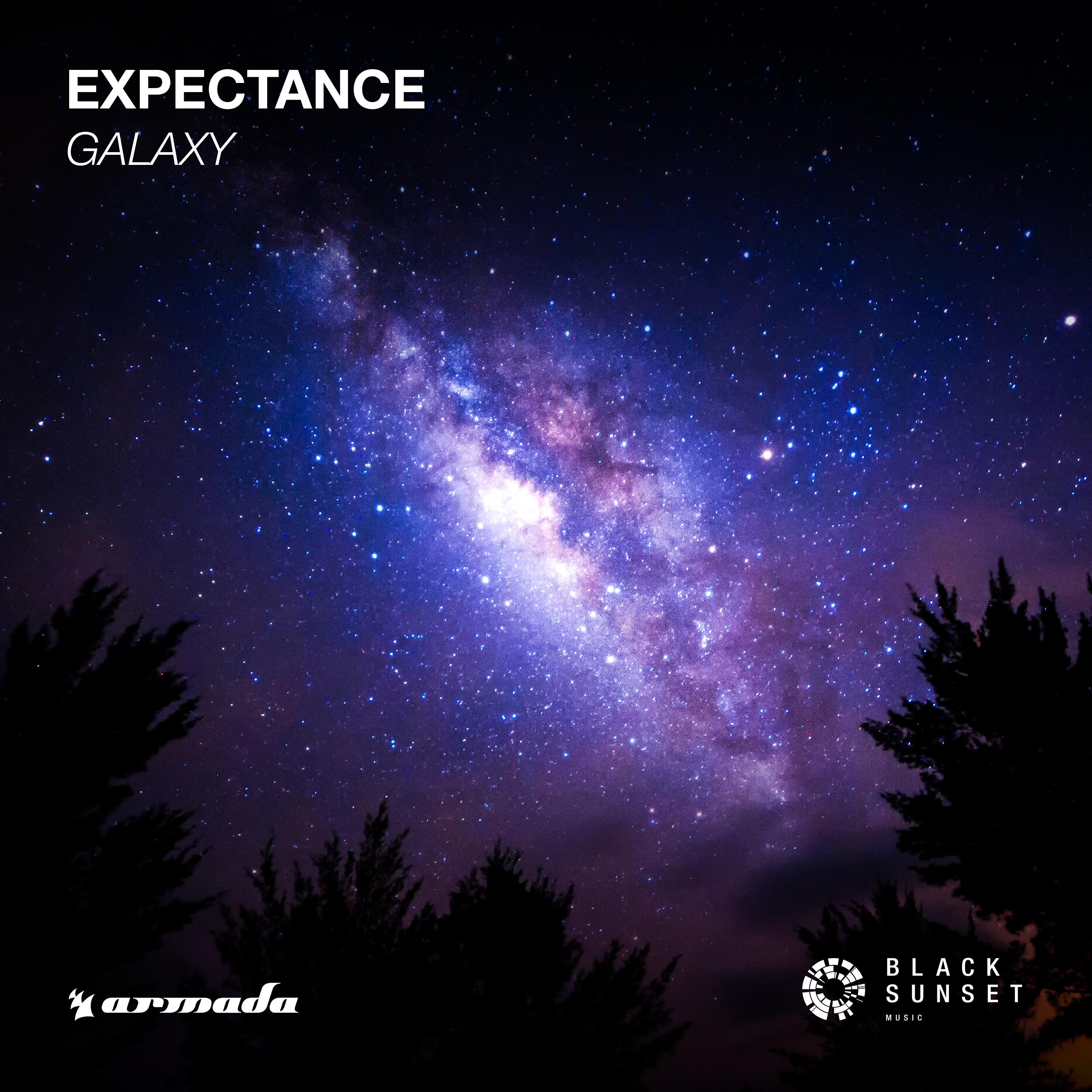 Galaxy (Extended Mix)