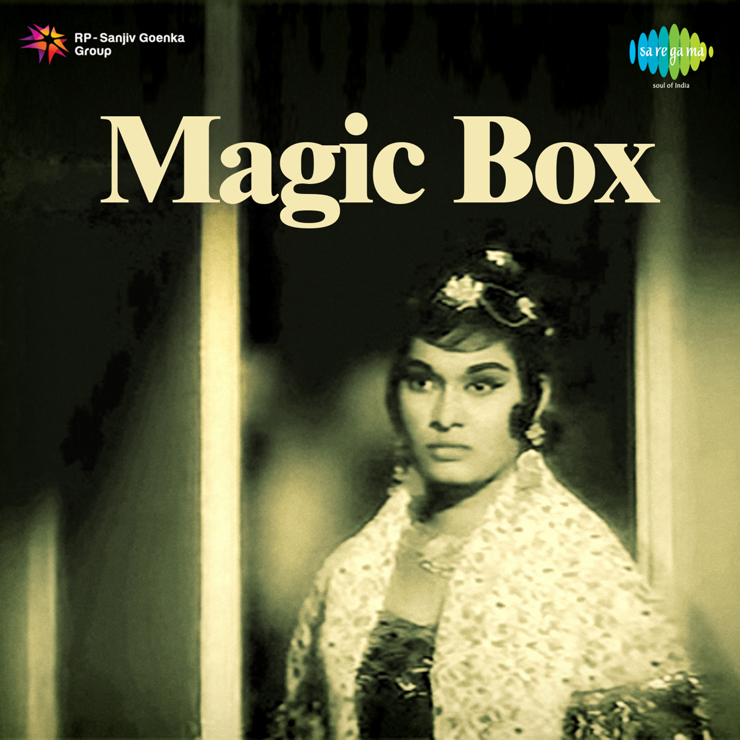 Magic Box