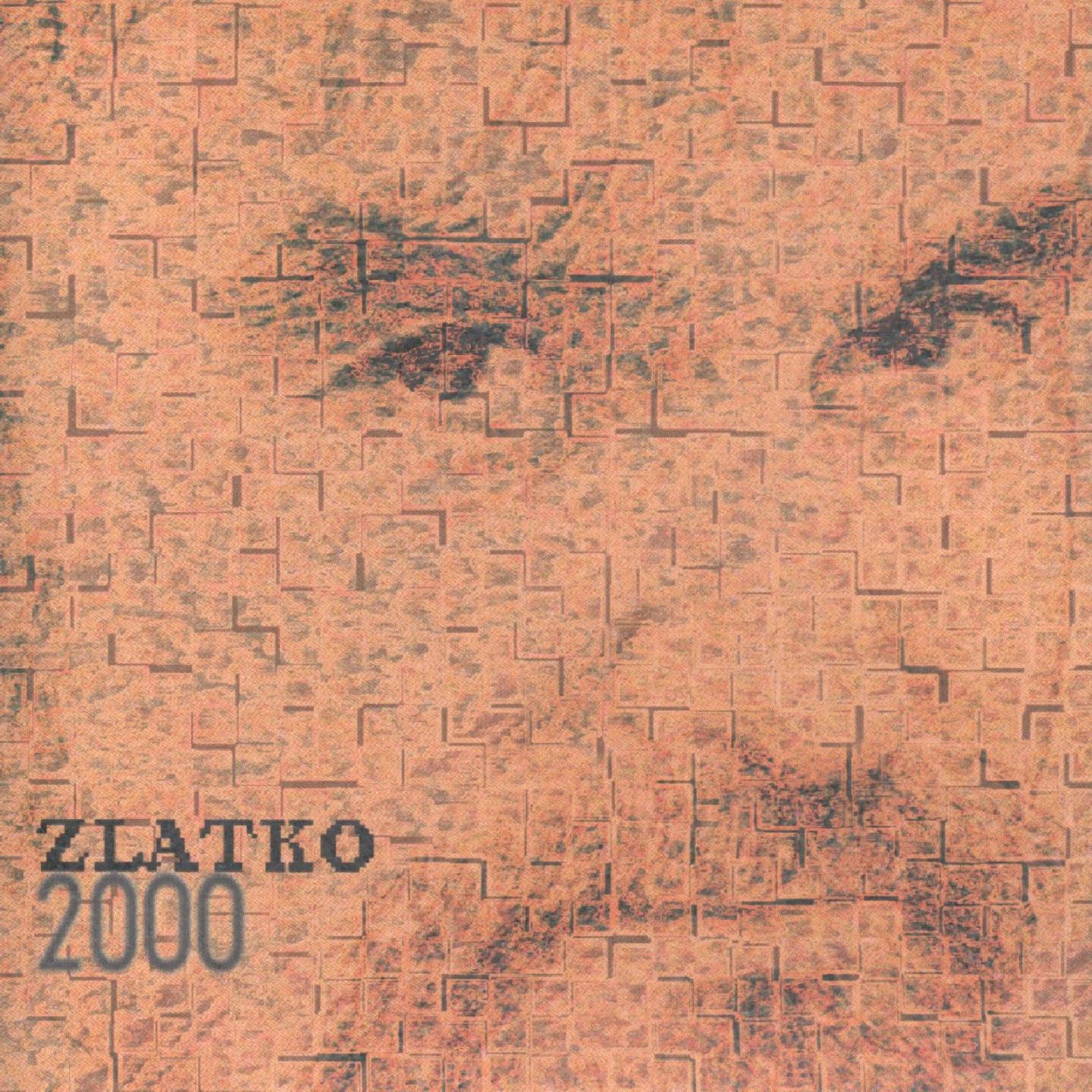 Zlatko 2000