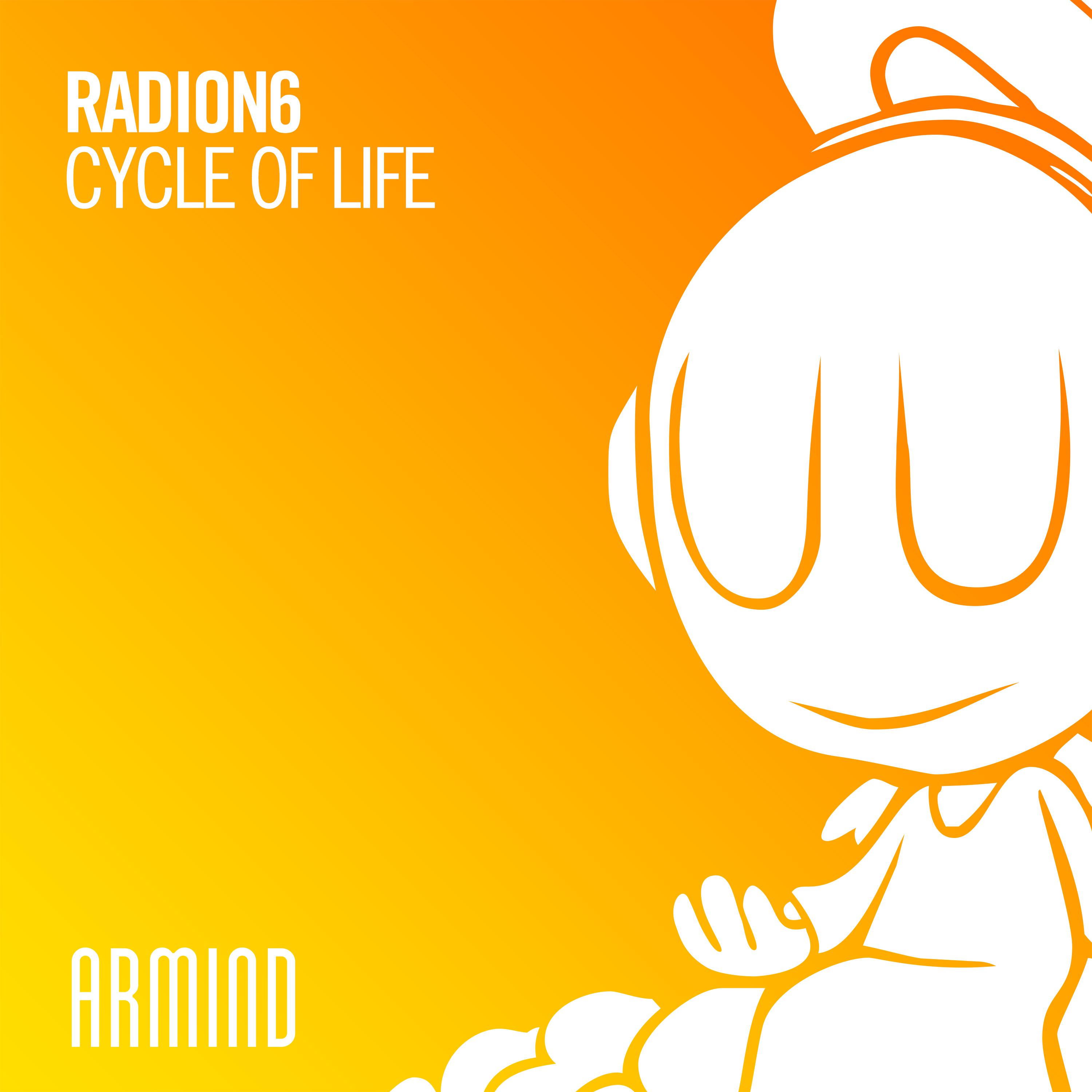 Cycle Of Life (Extended Mix)