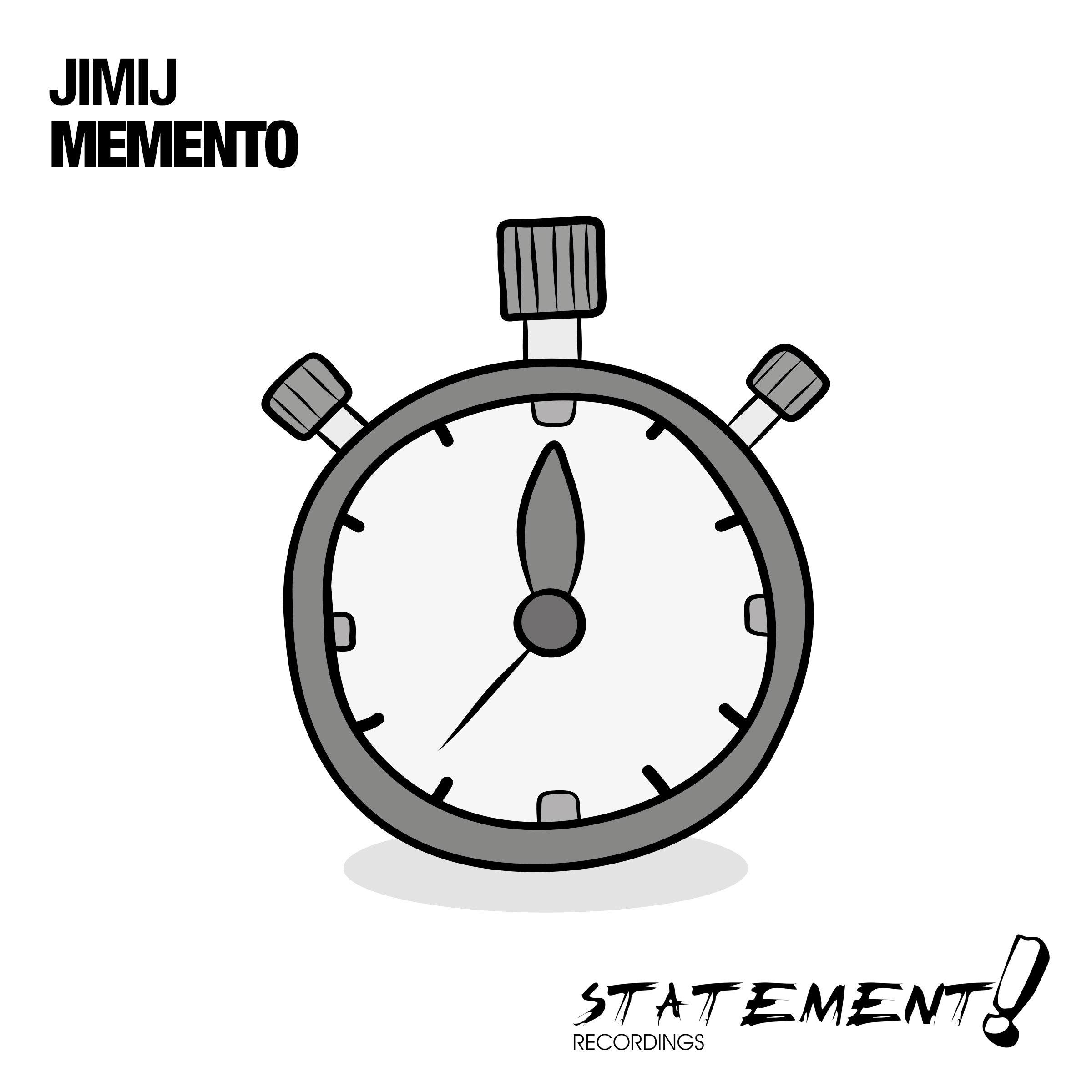 Memento (Original Mix)