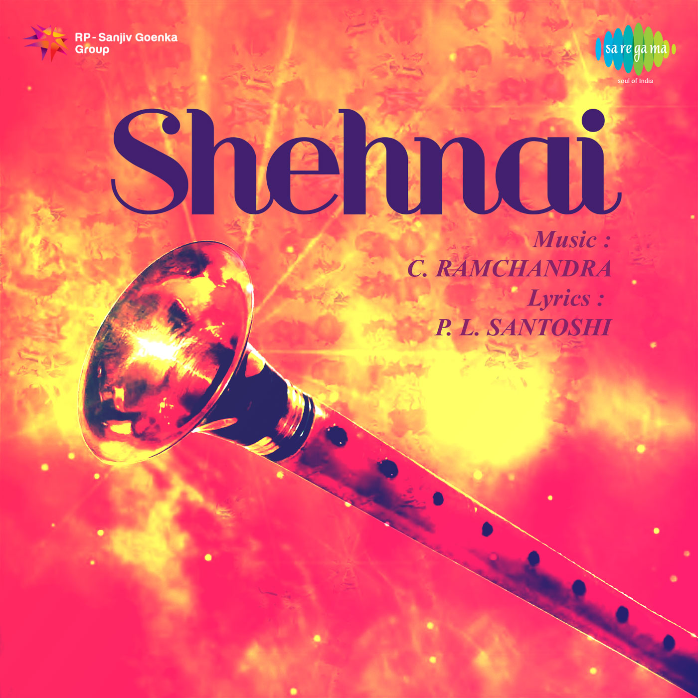 Shehnai