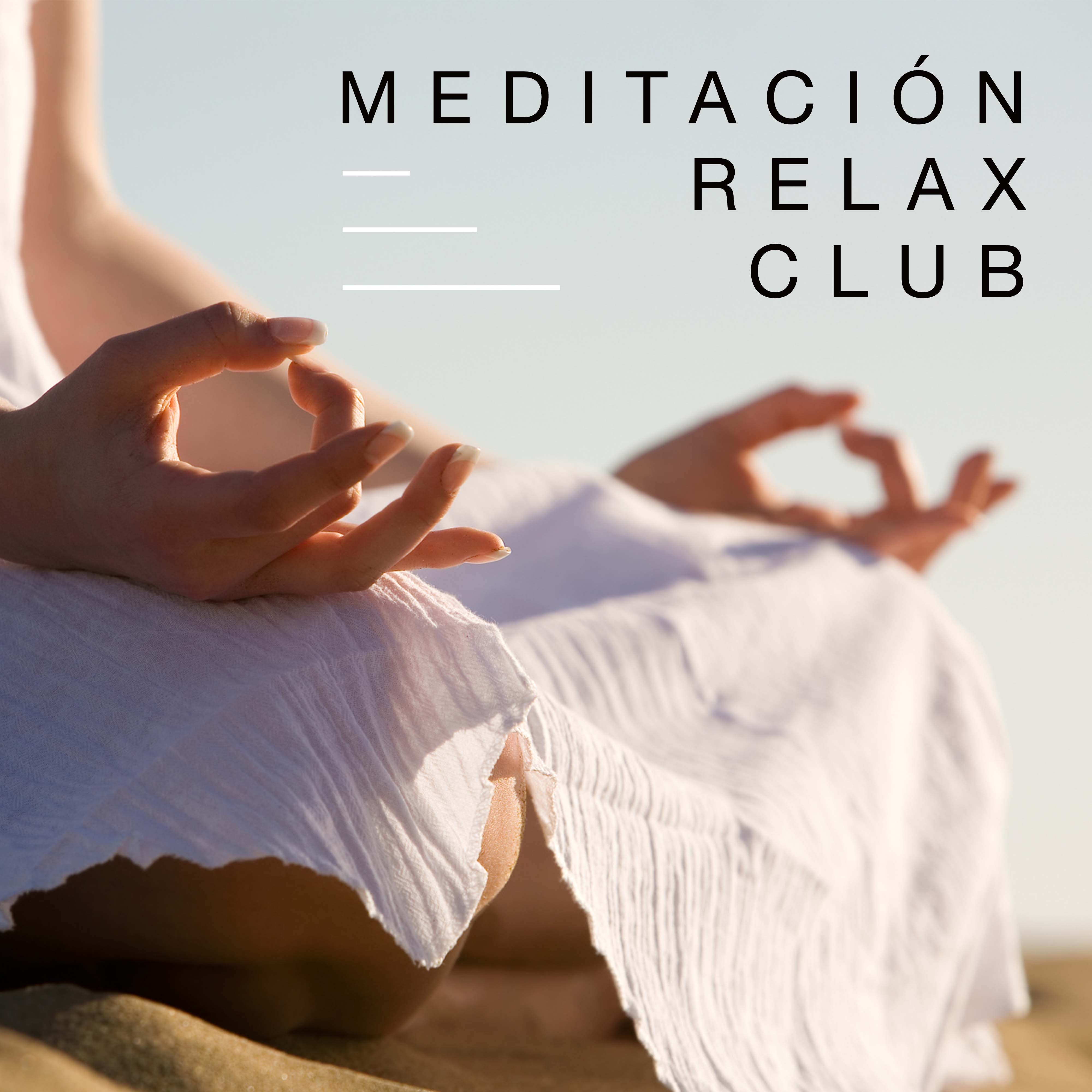 Meditación Relax Club