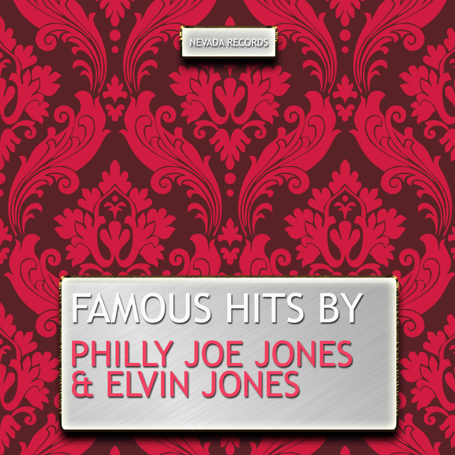 Famous Hits By Philly Joe Jones & Elvin Jones