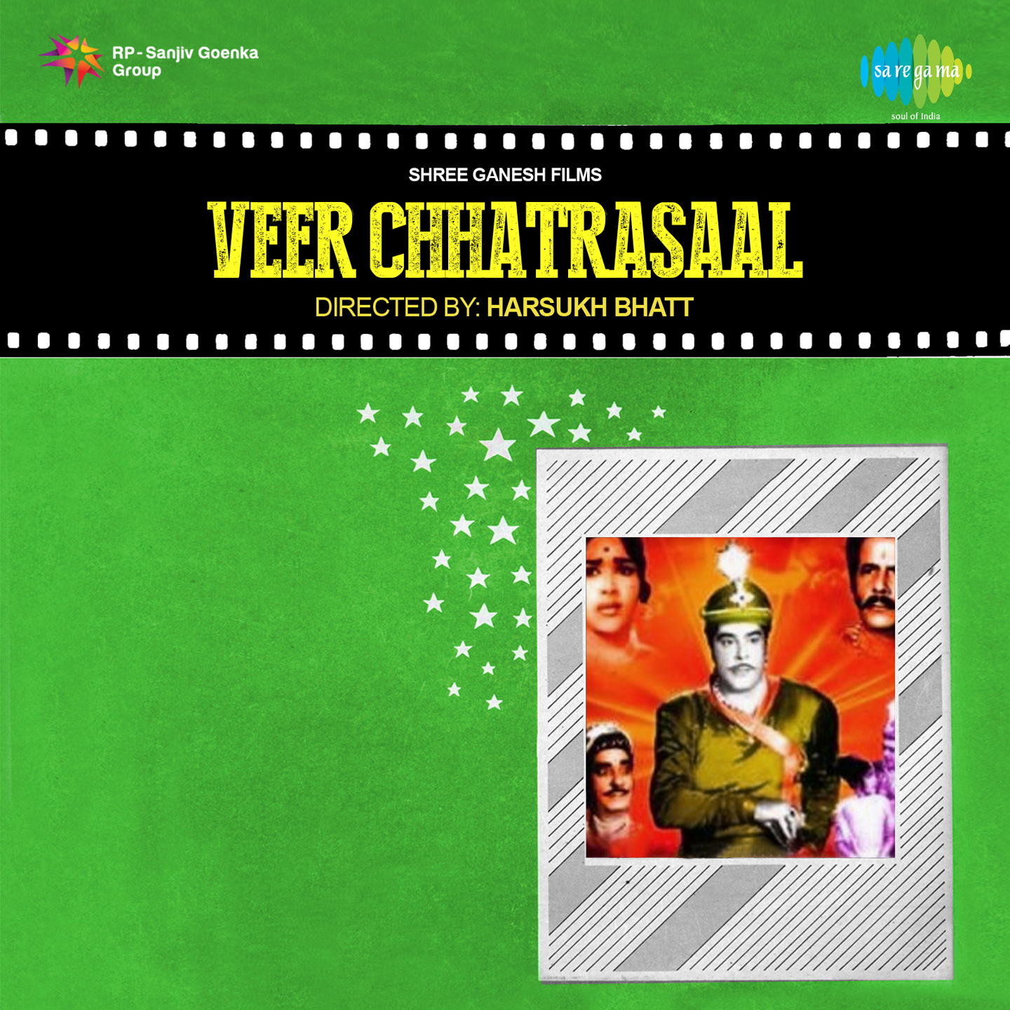 Veer Chhatrasaal