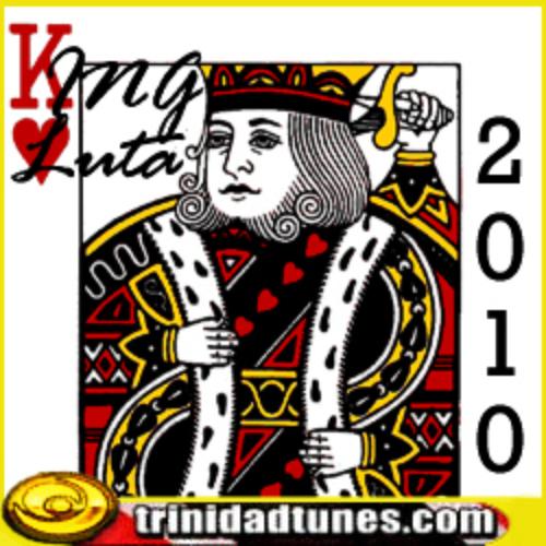 King Luta 2010